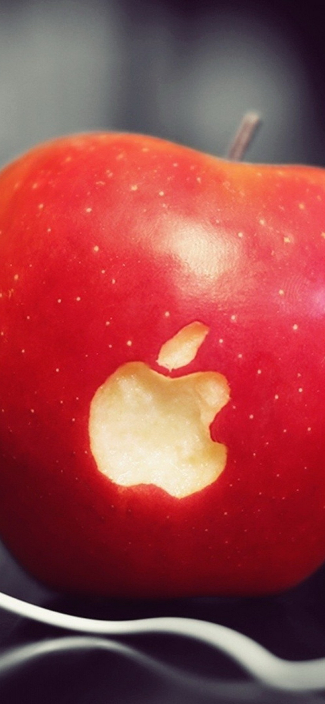 Download mobile wallpaper Apple, Technology for free.