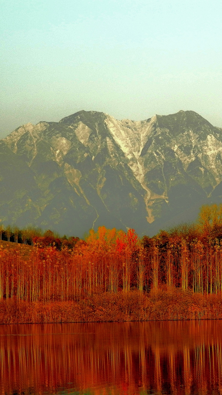 Baixar papel de parede para celular de Montanhas, Montanha, Terra/natureza gratuito.