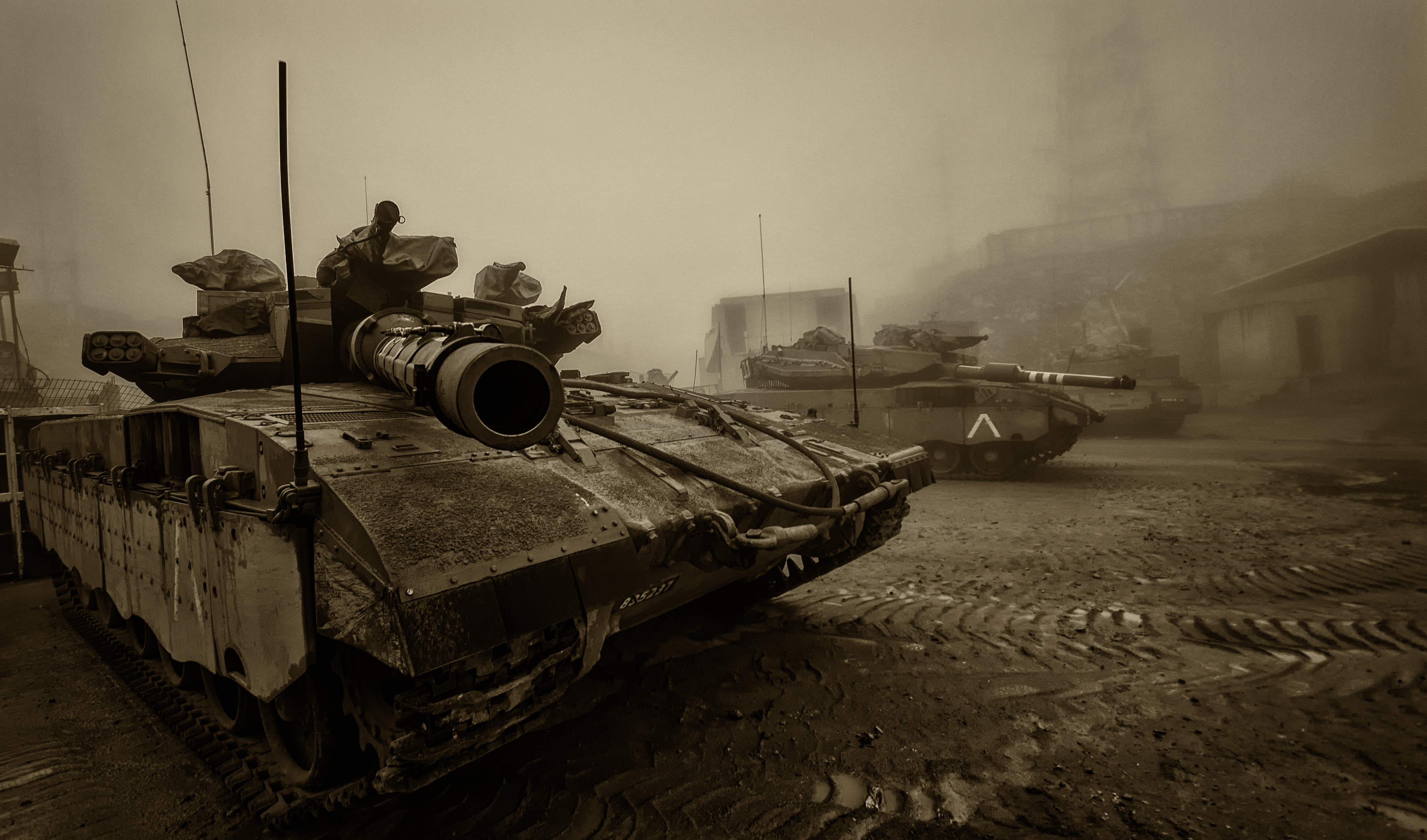 merkava, military, tanks