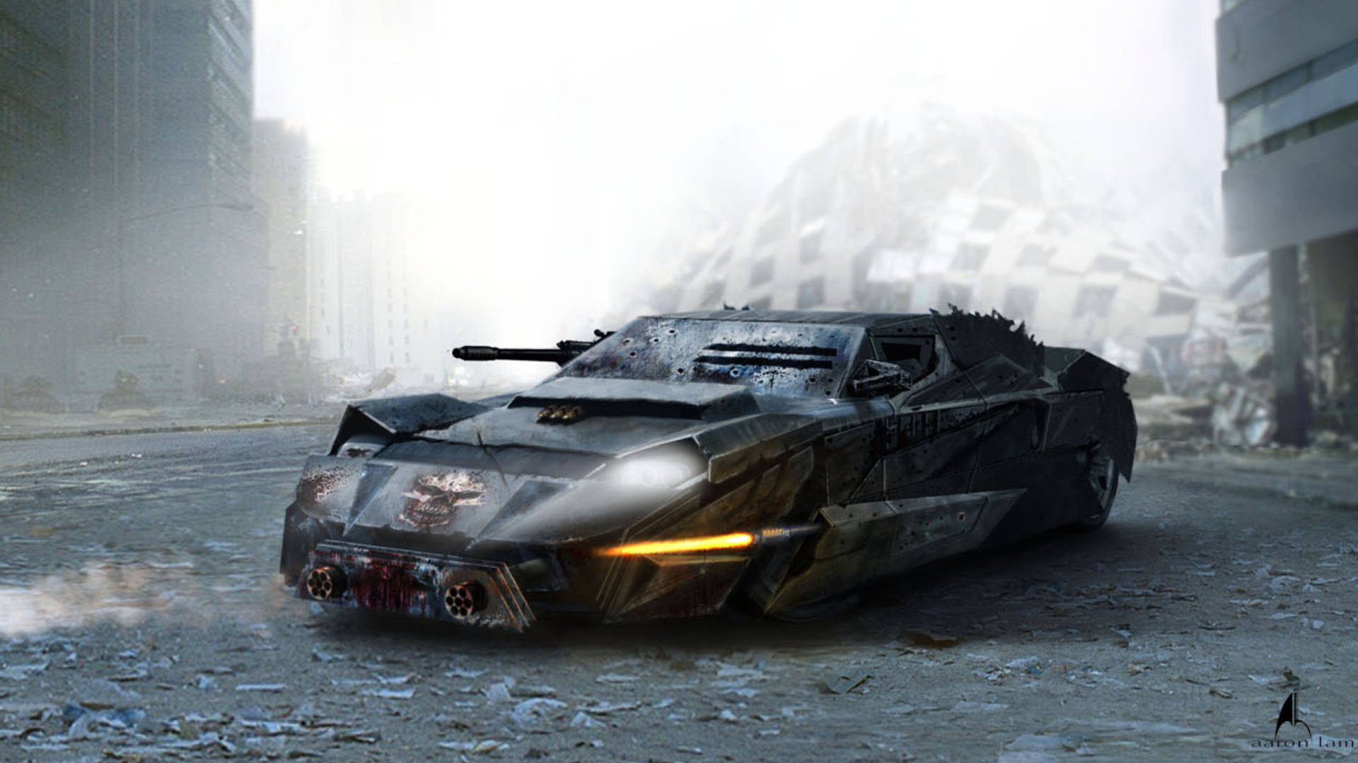 Download mobile wallpaper Sci Fi, Vehicle for free.