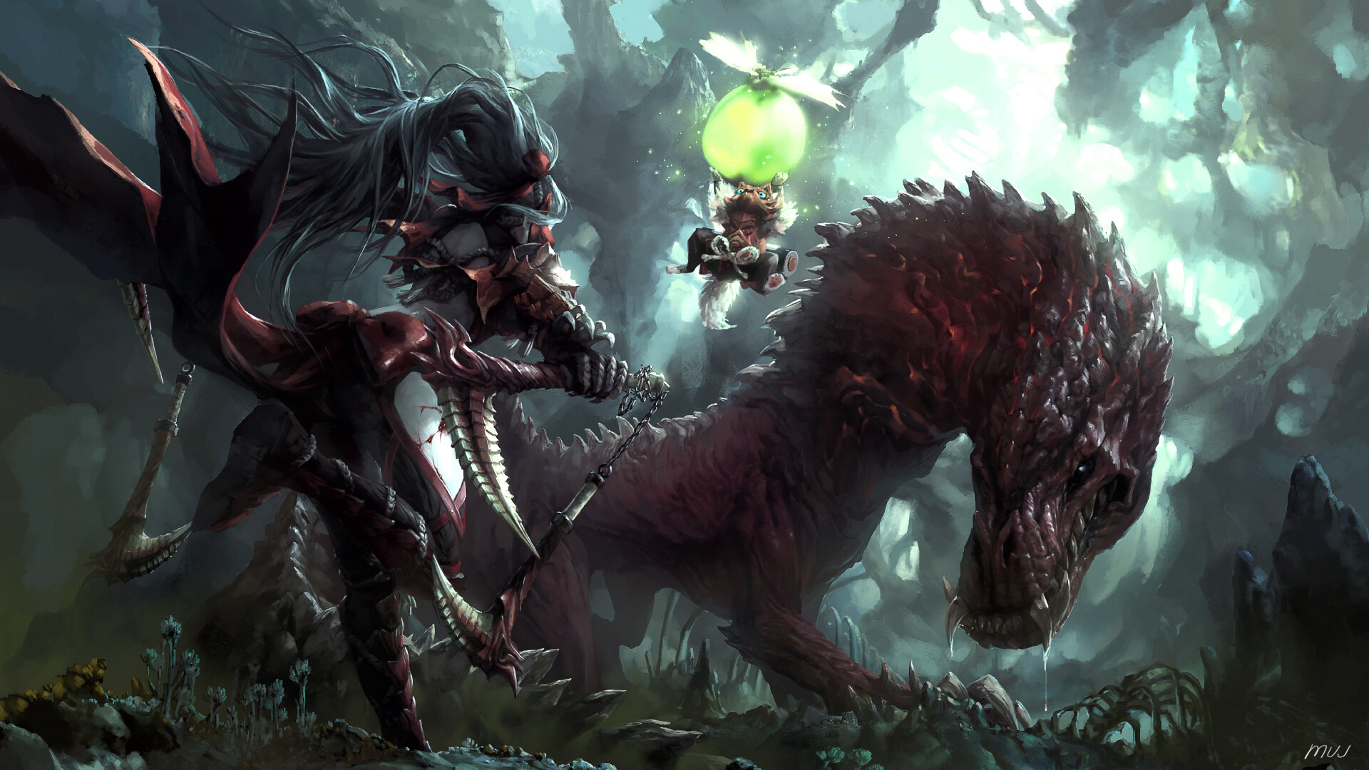 monster hunter: world, video game