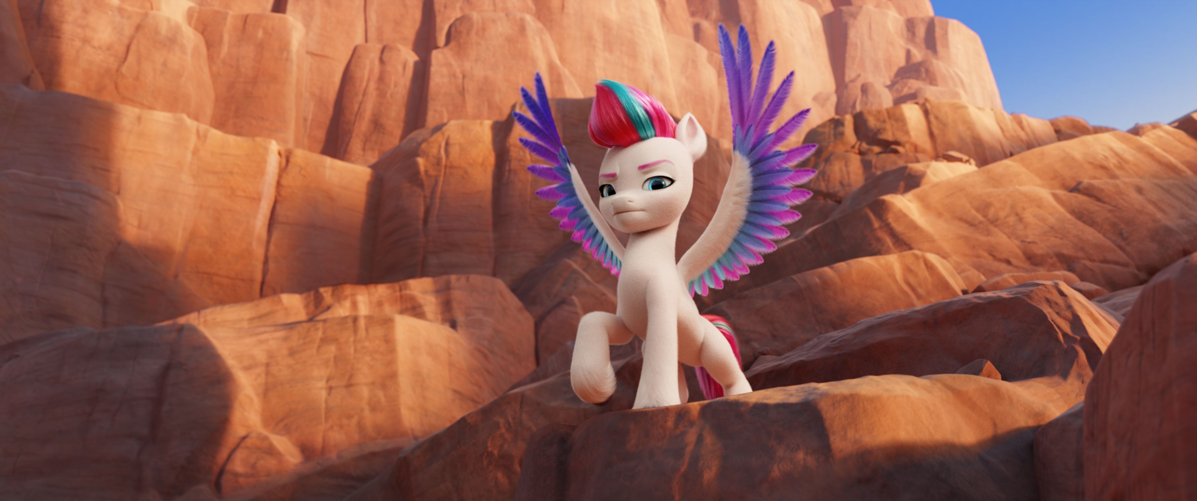 505848 завантажити картинку фільм, my little pony: нове покоління, zipp storm, моя маленька поні - шпалери і заставки безкоштовно
