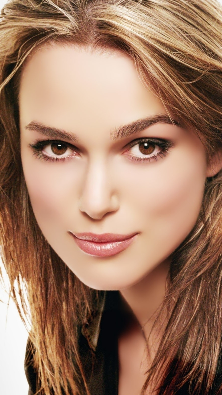 Download mobile wallpaper Celebrity, Keira Knightley for free.