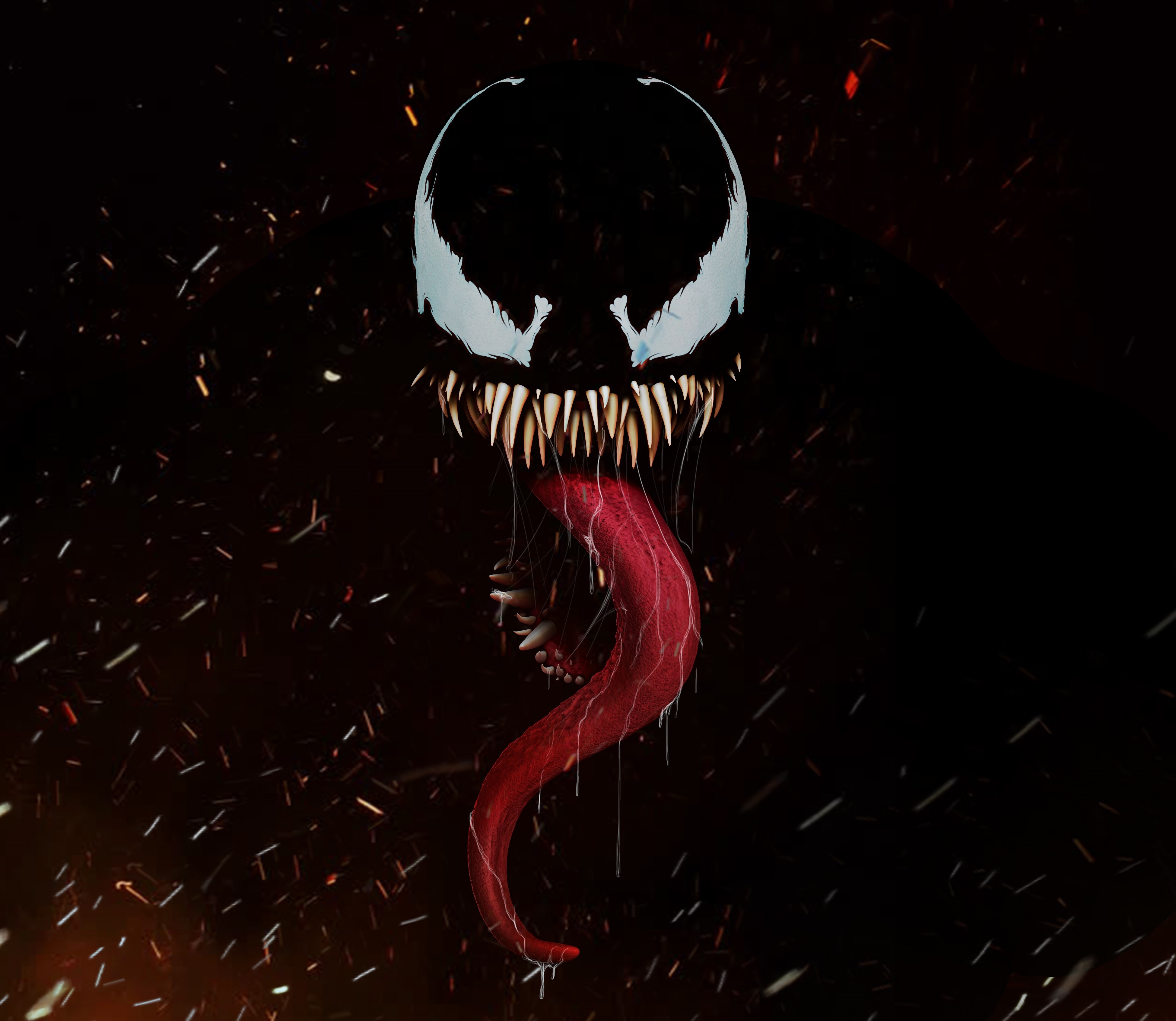 921630 Hintergrundbilder und Venom Bilder auf dem Desktop. Laden Sie  Bildschirmschoner kostenlos auf den PC herunter