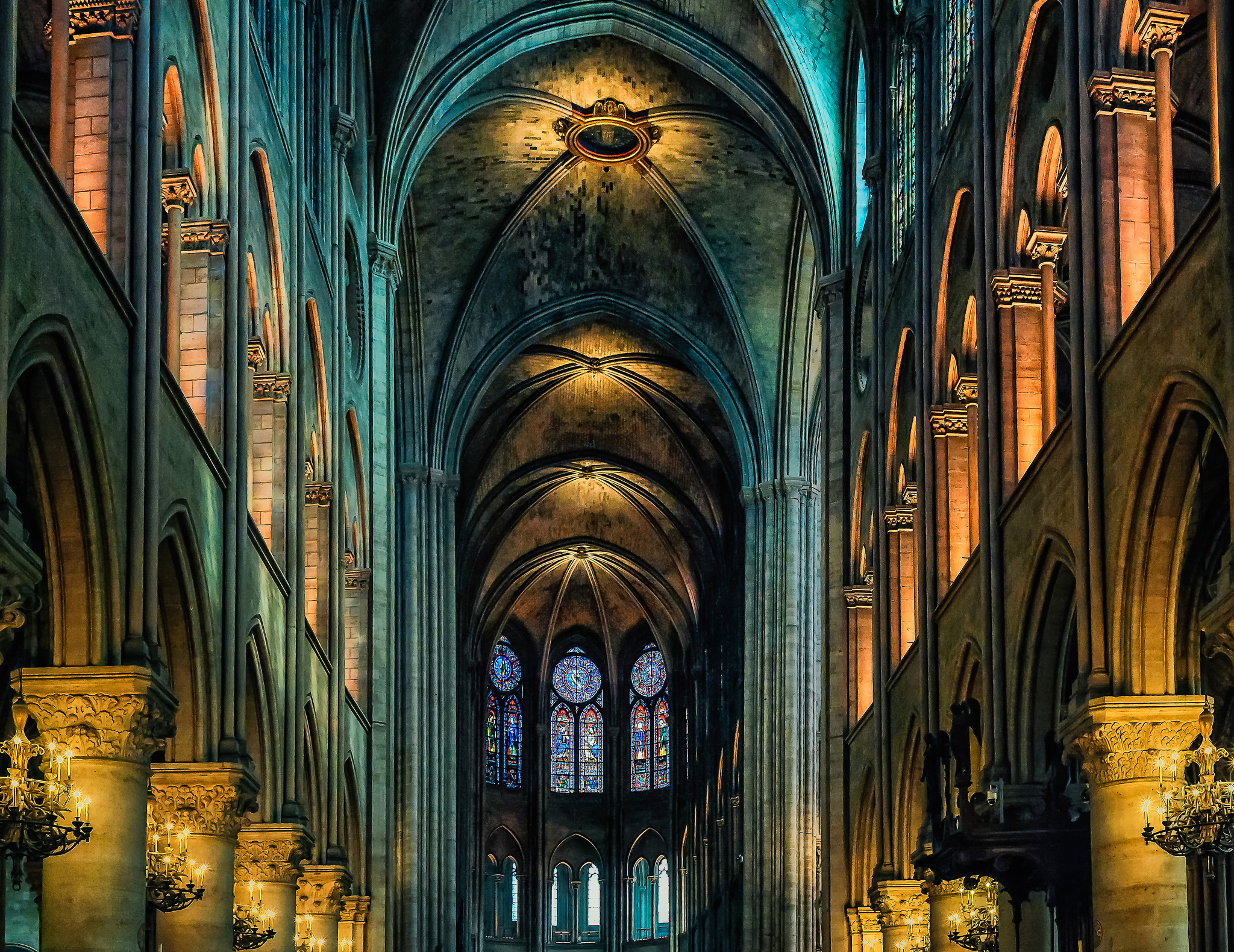 Laden Sie das Architektur, Kathedrale, Kuppel, Innere, Religiös, Kathedralen-Bild kostenlos auf Ihren PC-Desktop herunter