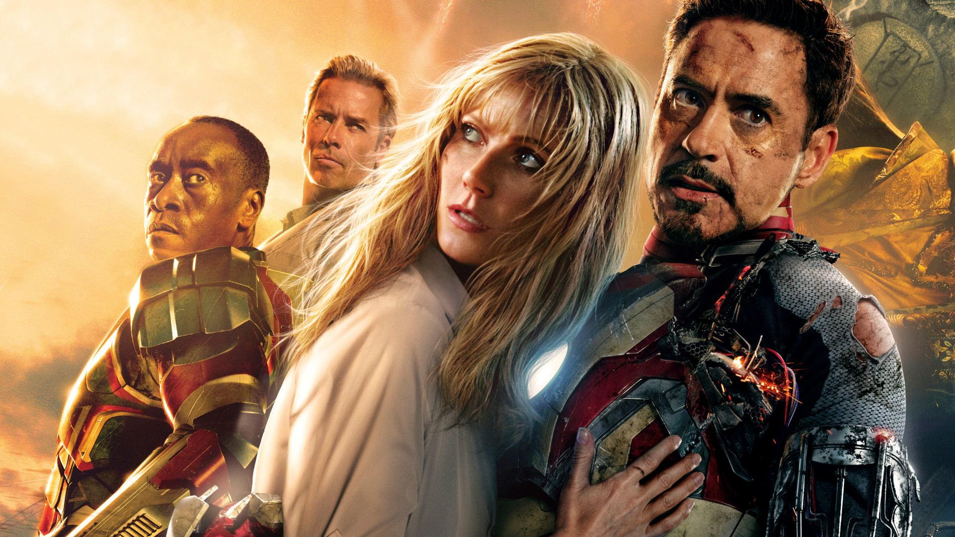 Baixe gratuitamente a imagem Homem De Ferro, Robert Downey Jr, Filme, Homem De Ferro 3 na área de trabalho do seu PC