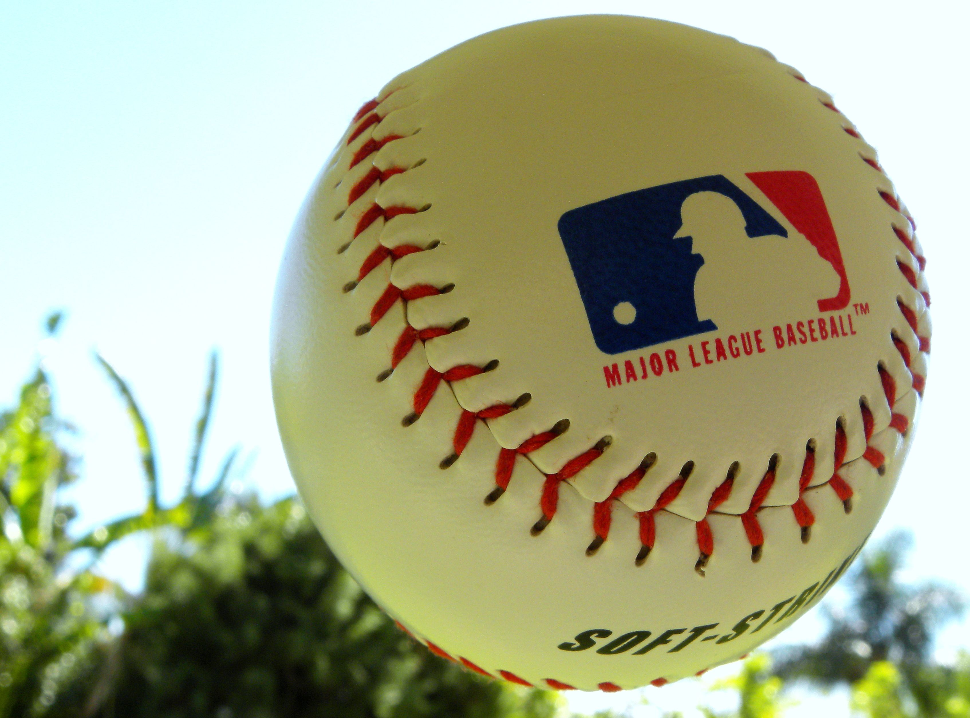 Free download wallpaper Sports, Baseball on your PC desktop