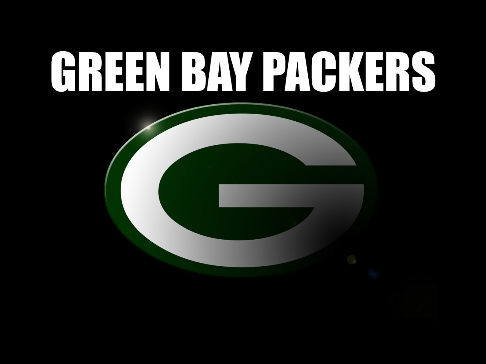 Завантажити шпалери Green Bay Packers на телефон безкоштовно
