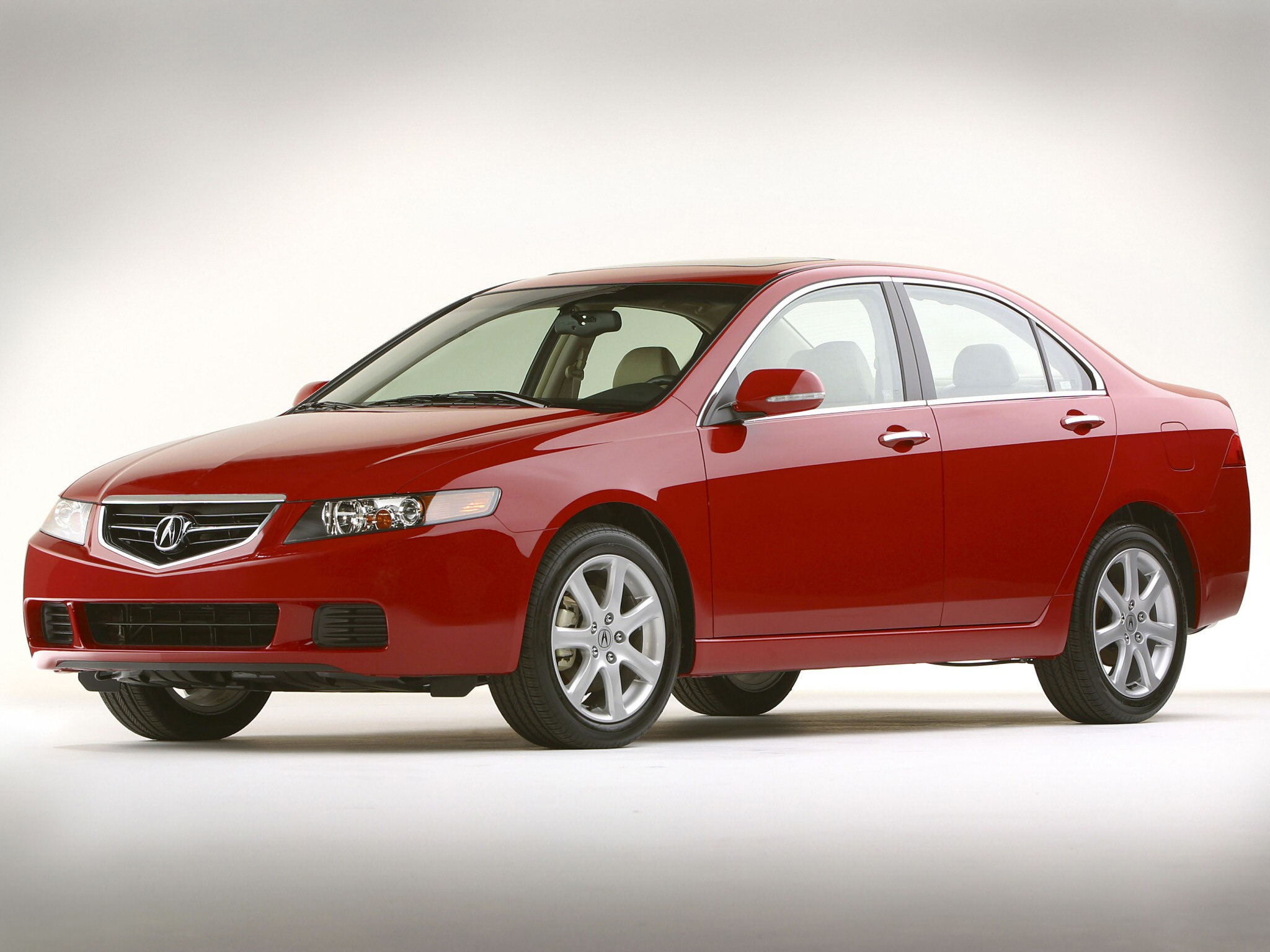 Free download wallpaper Auto, Acura, Side View, Style, Akura, 2003, Tsx, Cars on your PC desktop