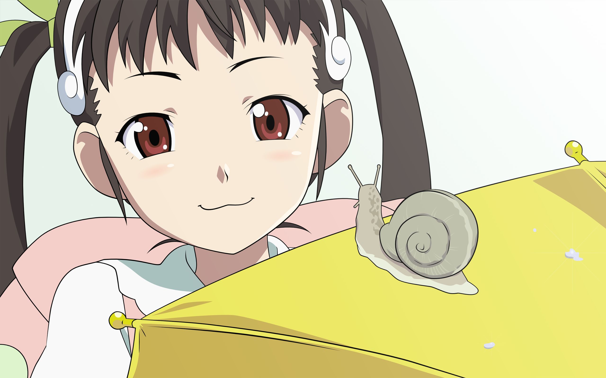 Baixar papel de parede para celular de Anime, Monogatari (Série), Mayoi Hachikuji gratuito.