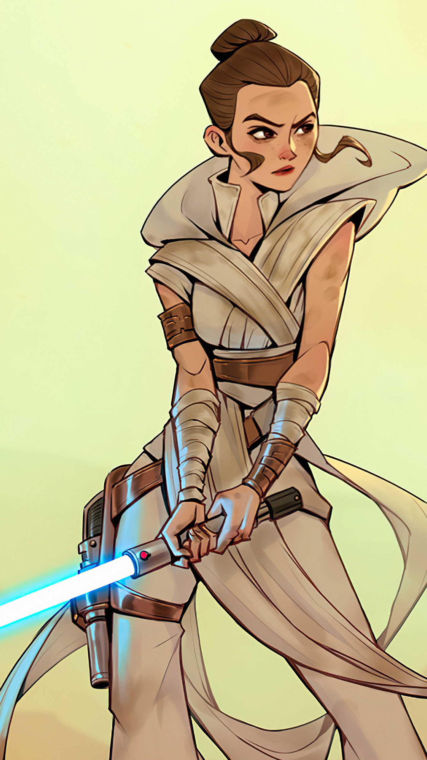 Free download wallpaper Star Wars, Sci Fi, Rey (Star Wars) on your PC desktop