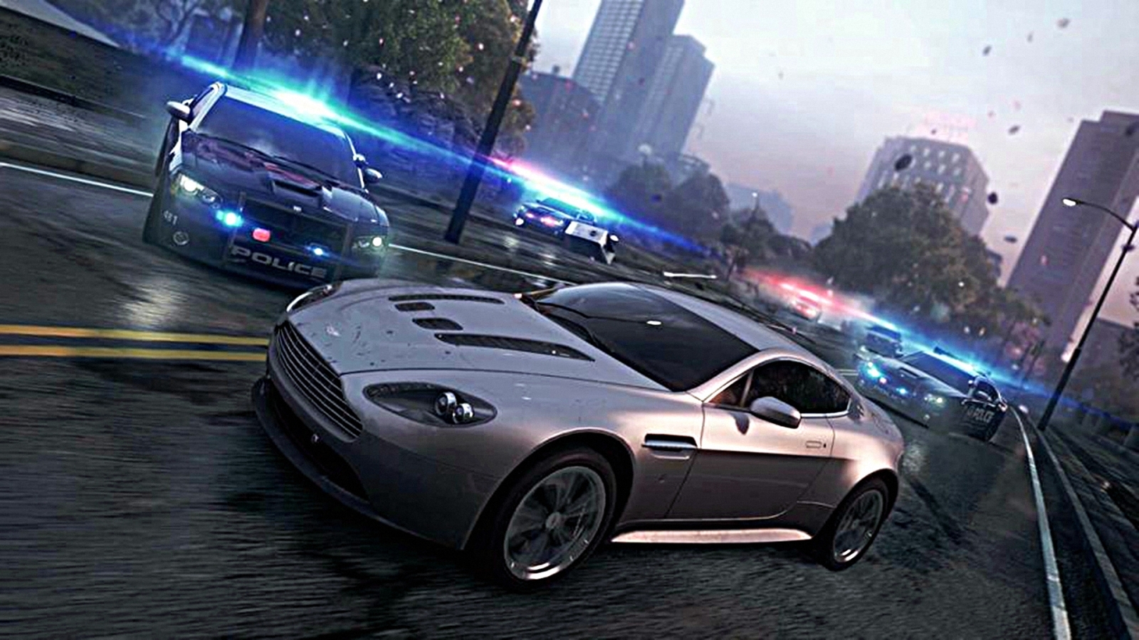 video game, need for speed: most wanted, need for speed