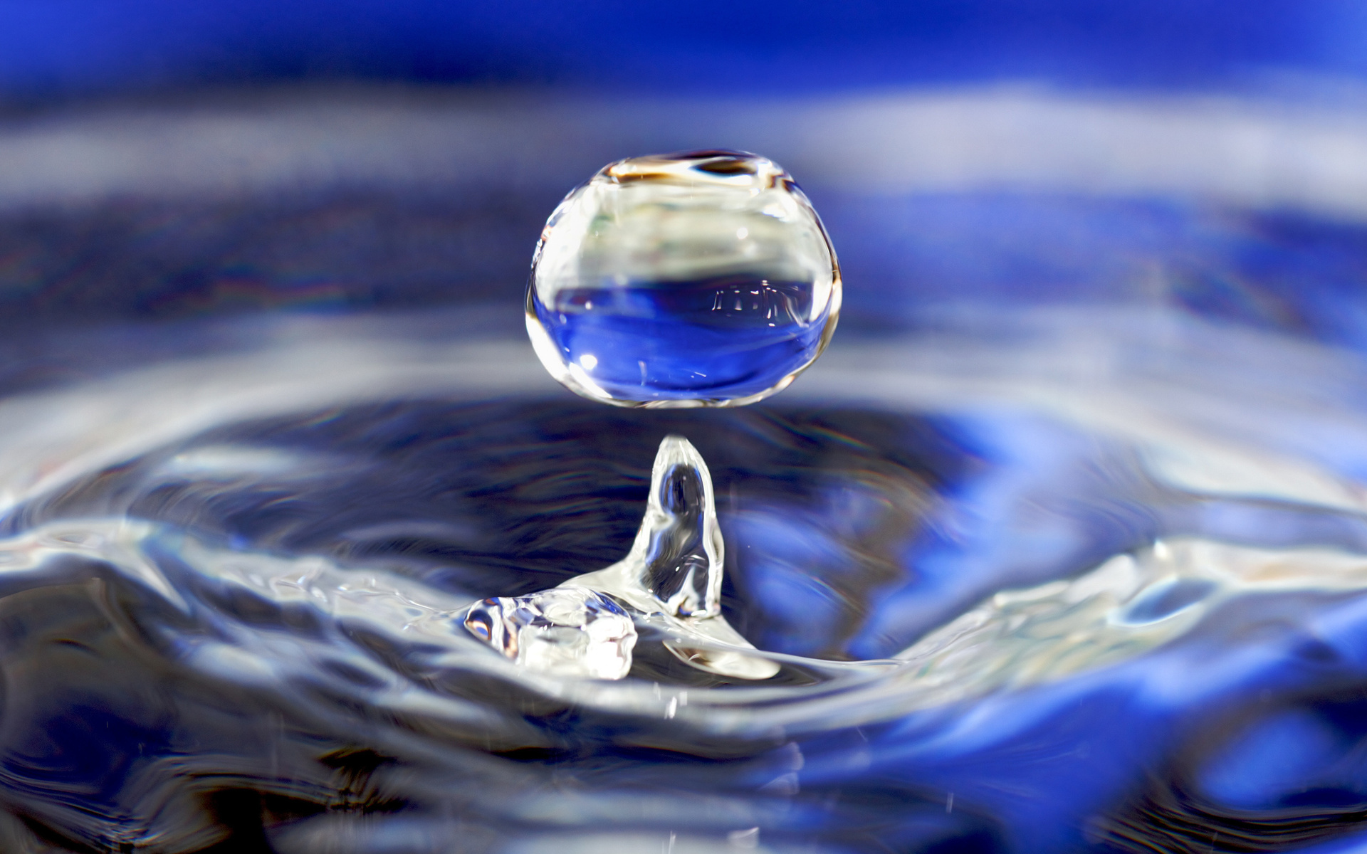 Free download wallpaper Photography, Water Drop on your PC desktop