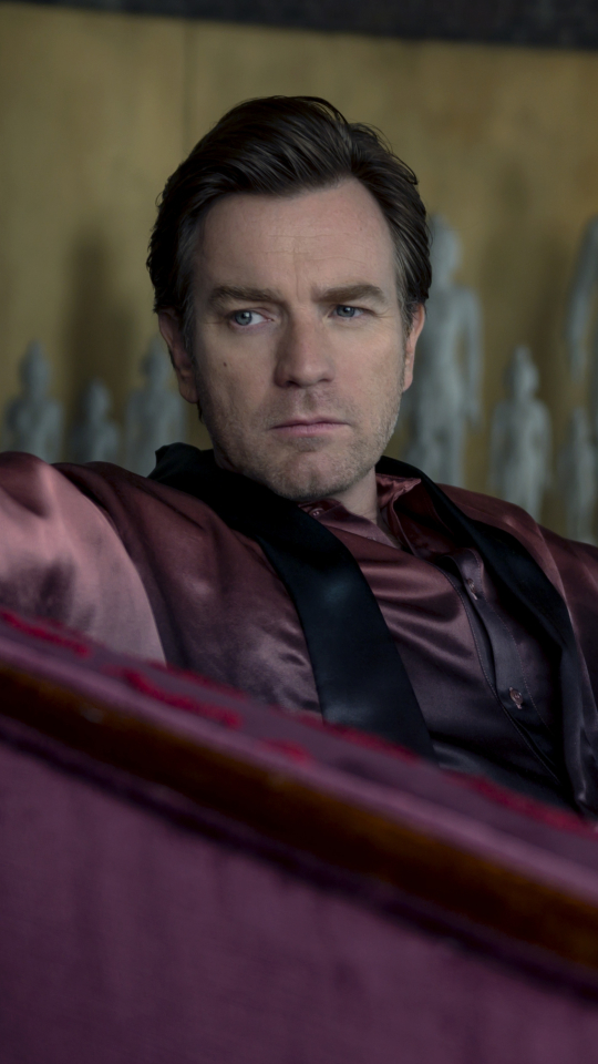 Download mobile wallpaper Ewan Mcgregor, Movie, Black Mask (Dc Comics), Birds Of Prey (And The Fantabulous Emancipation Of One Harley Quinn) for free.