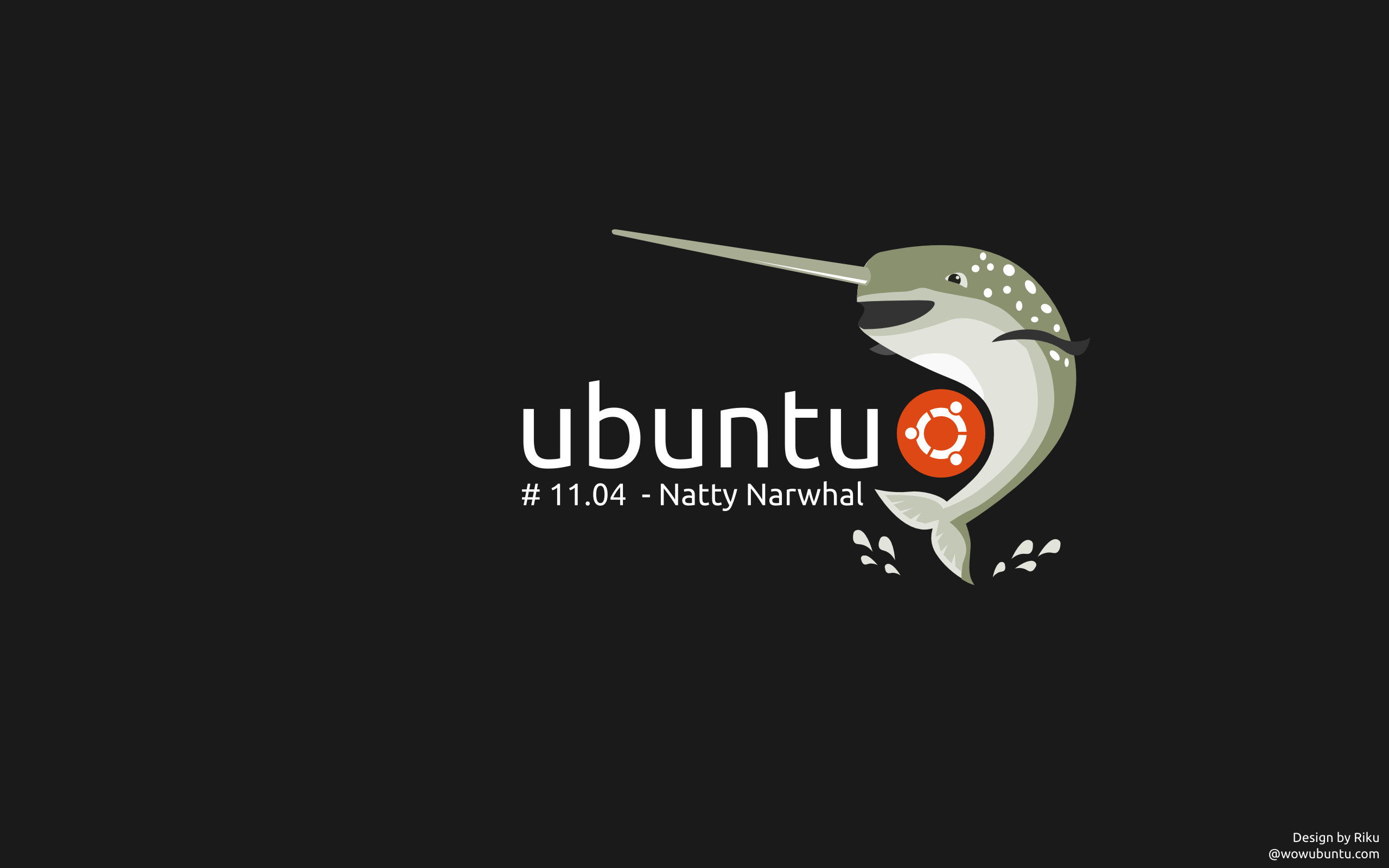 Free download wallpaper Ubuntu, Technology on your PC desktop