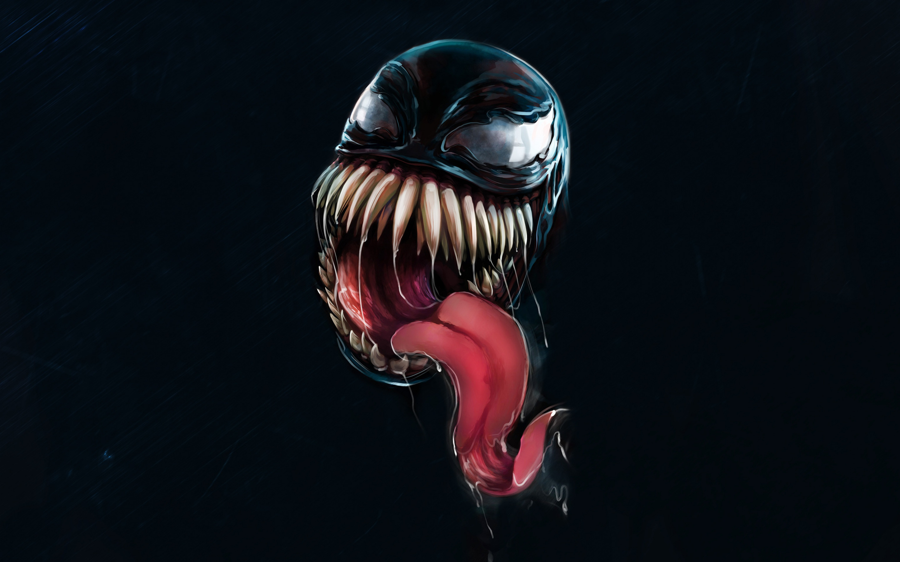 Baixar papel de parede para celular de História Em Quadrinhos, Venom gratuito.