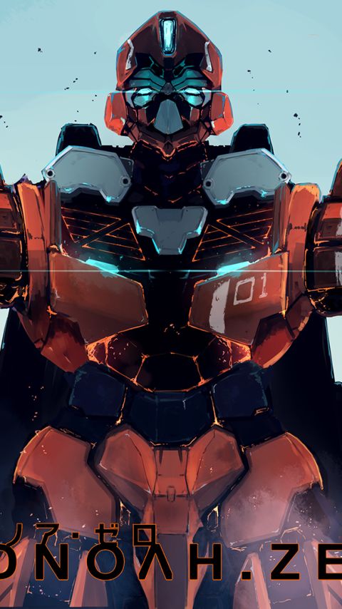 Baixar papel de parede para celular de Anime, Aldnoah Zero gratuito.