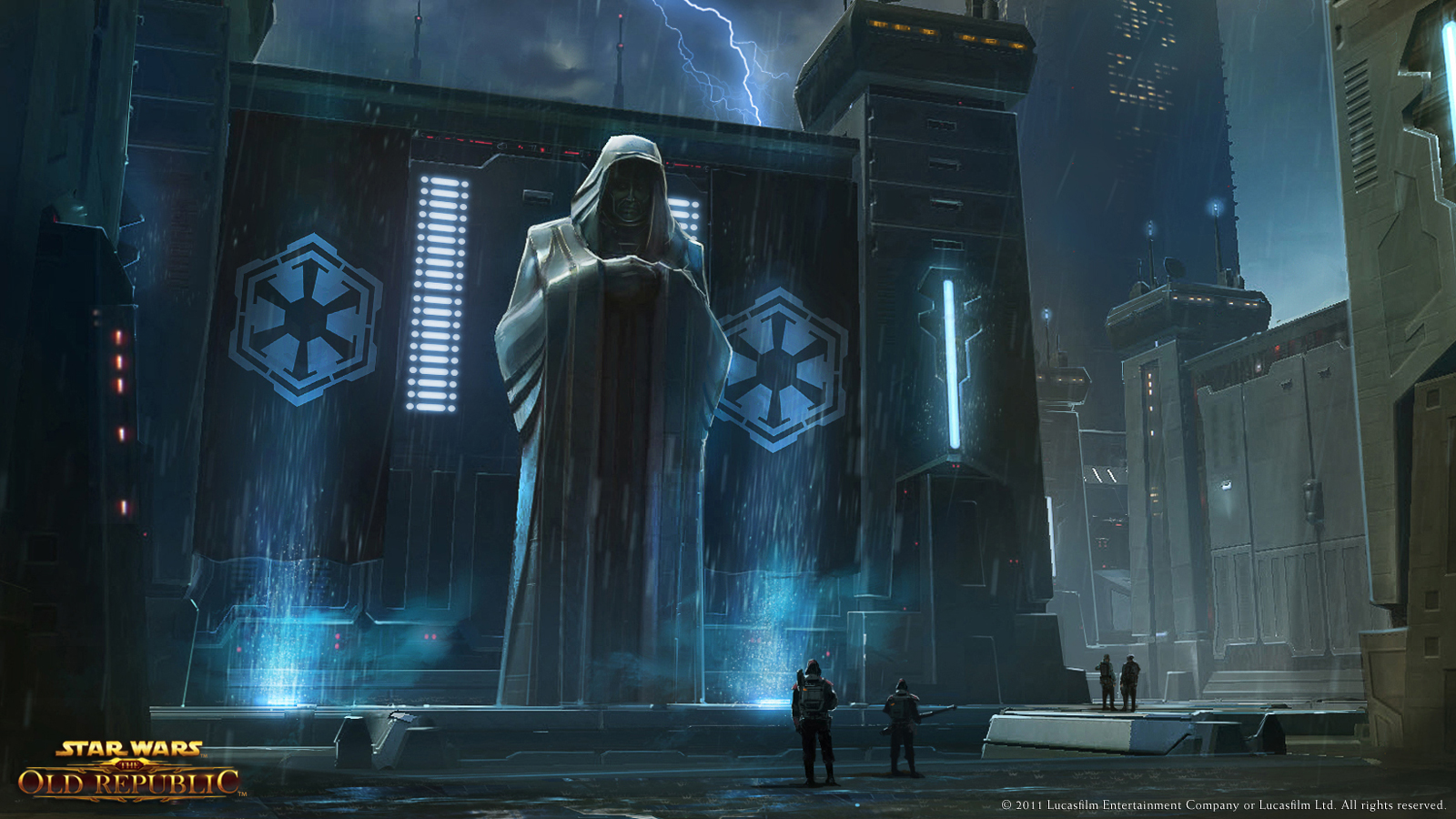 Free download wallpaper Star Wars, Video Game, Star Wars: The Old Republic on your PC desktop