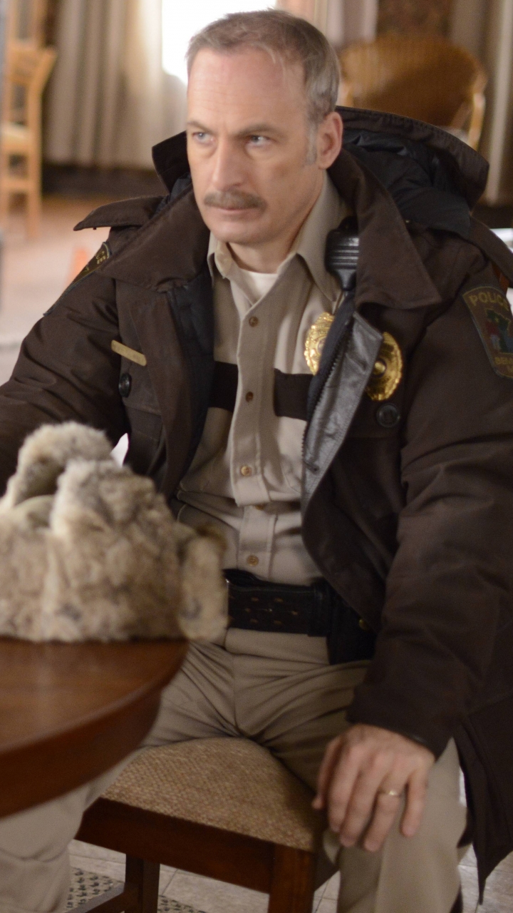 Download mobile wallpaper Tv Show, Fargo for free.