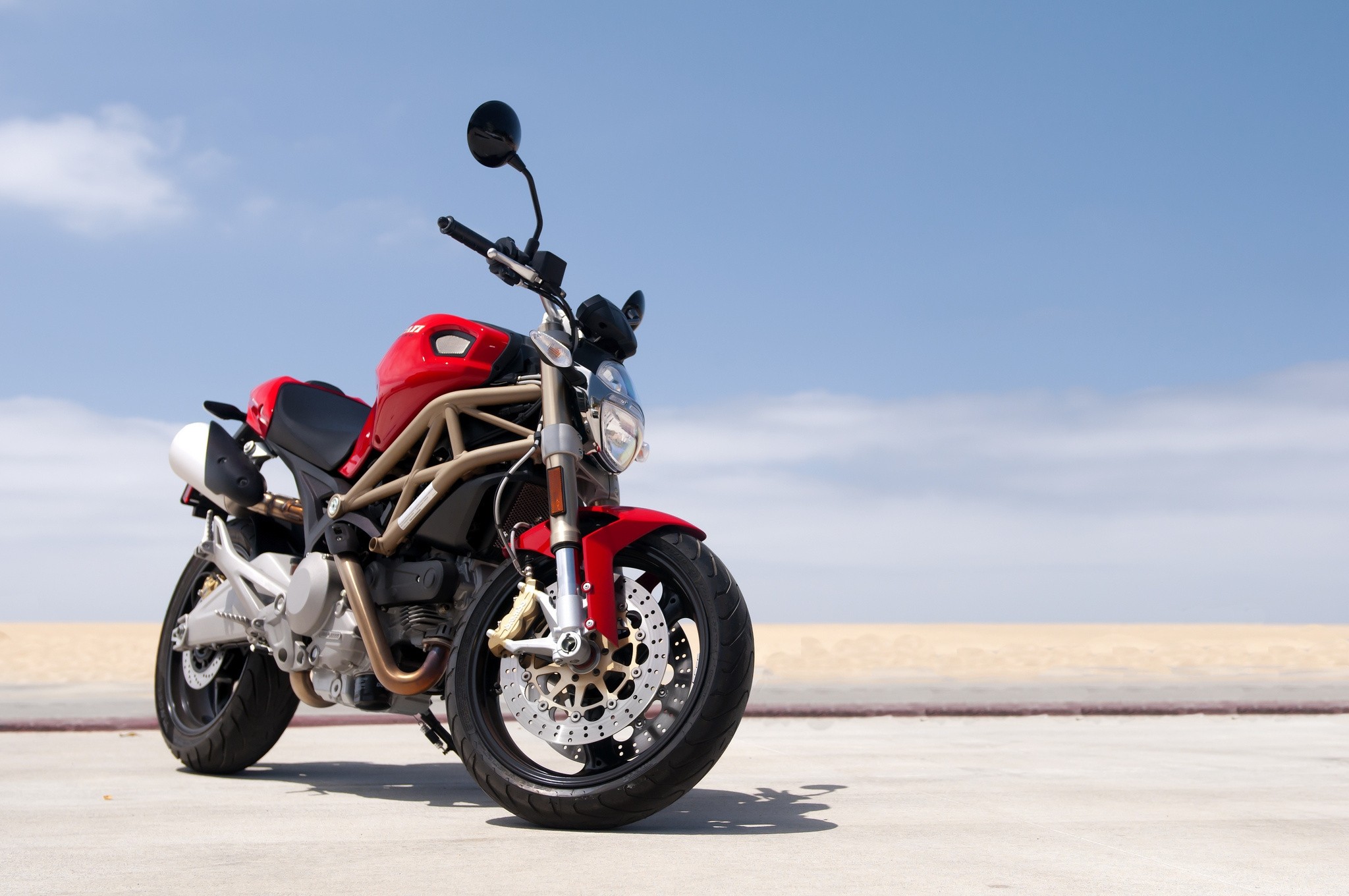 Descarga gratuita de fondo de pantalla para móvil de Motocicleta, Bicicleta, Ducati, Motocicletas.