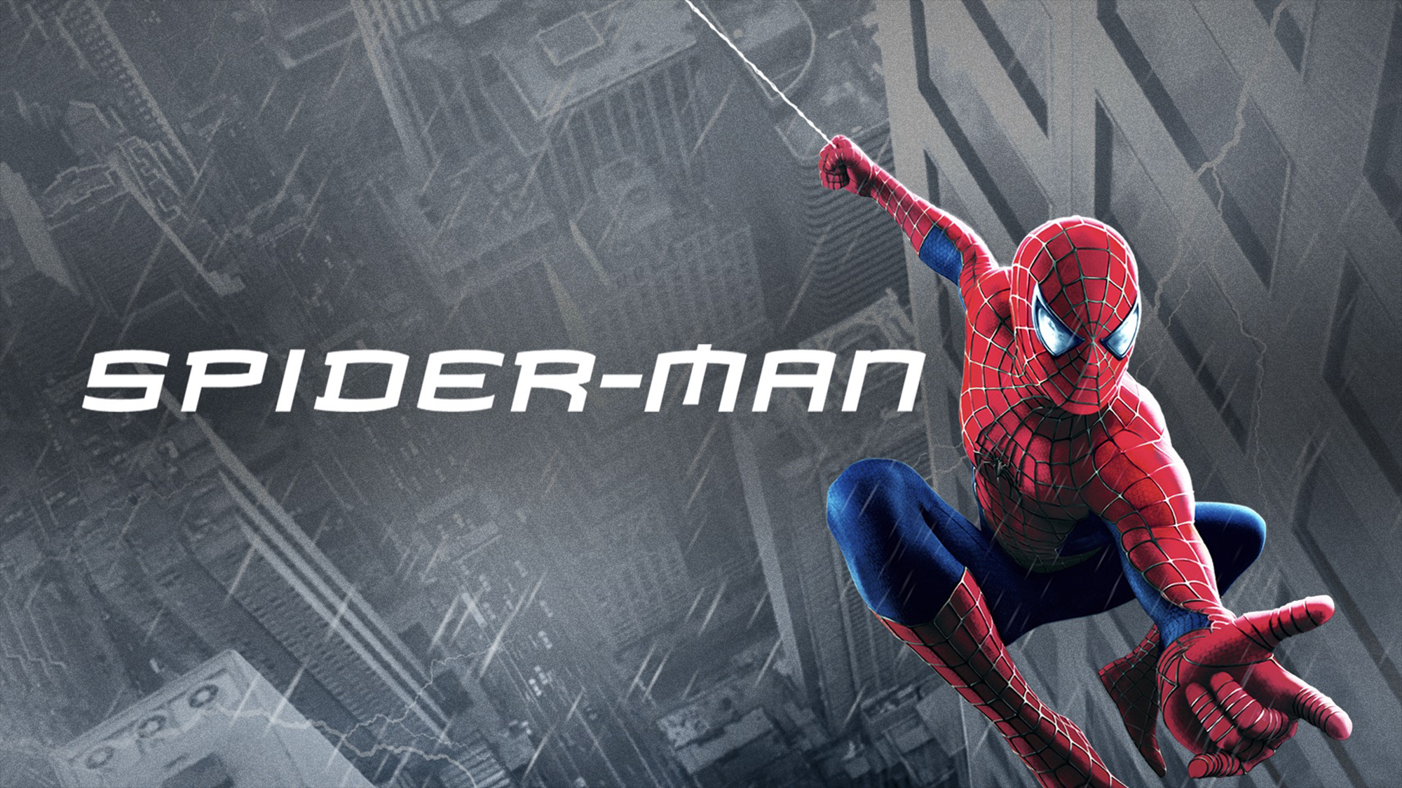 Descarga gratis la imagen Películas, Spider Man, Peter Parker en el escritorio de tu PC