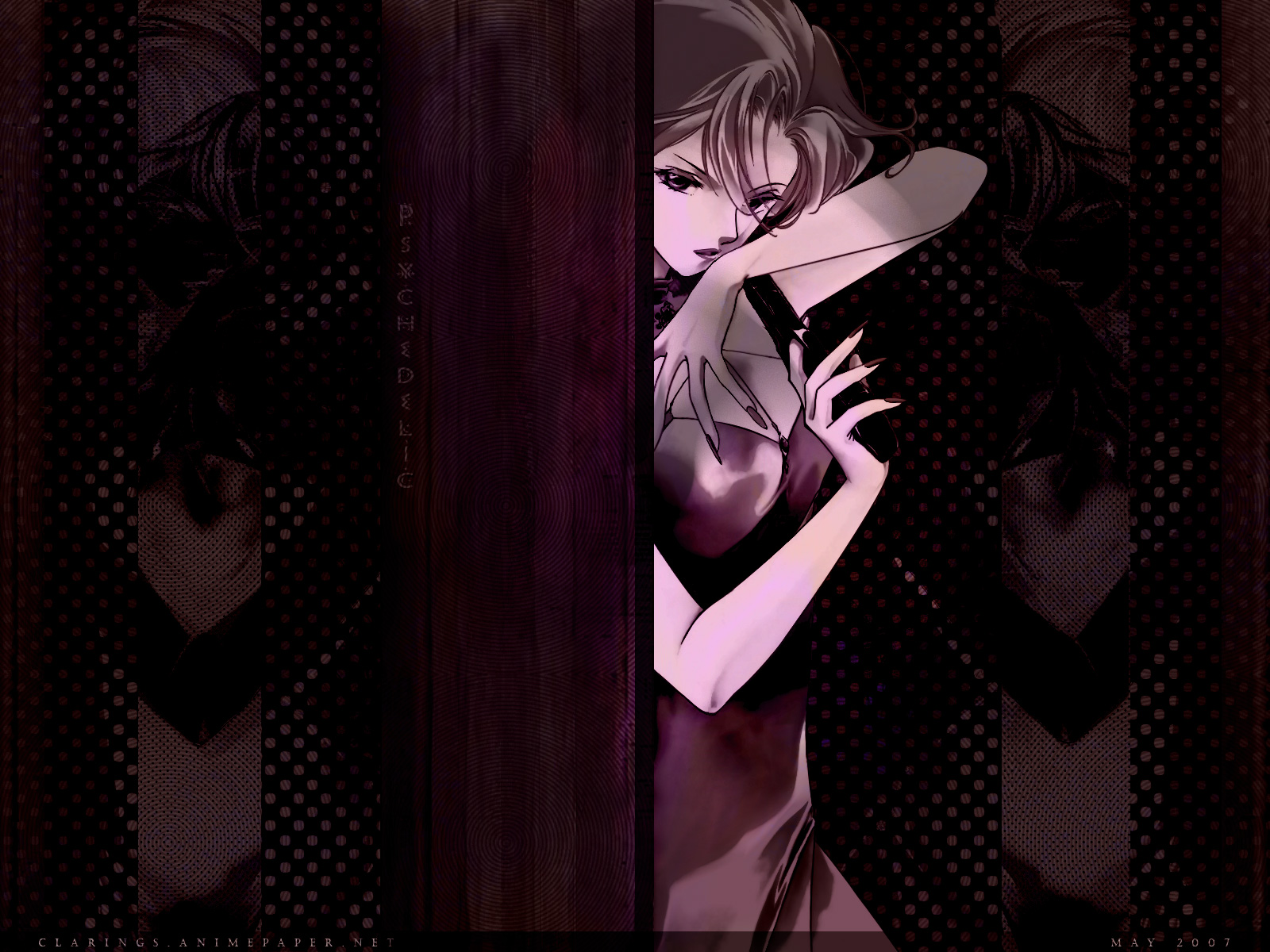 Laden Sie Yakushiji Ryouko No Kaiki Jikenbo HD-Desktop-Hintergründe herunter