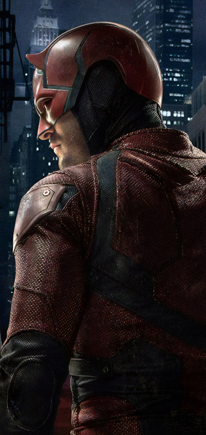 Download mobile wallpaper Tv Show, Daredevil, Matt Murdock for free.