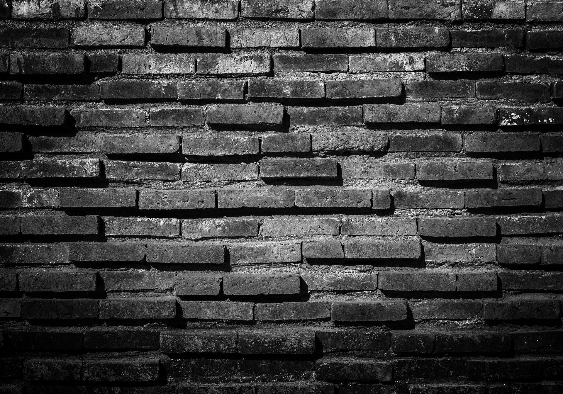 Download mobile wallpaper Brick, Man Made for free.