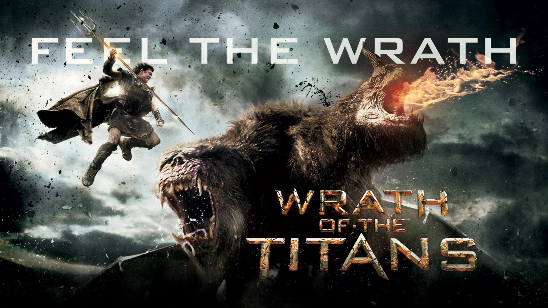 movie, wrath of the titans, perseus (wrath of the titans)