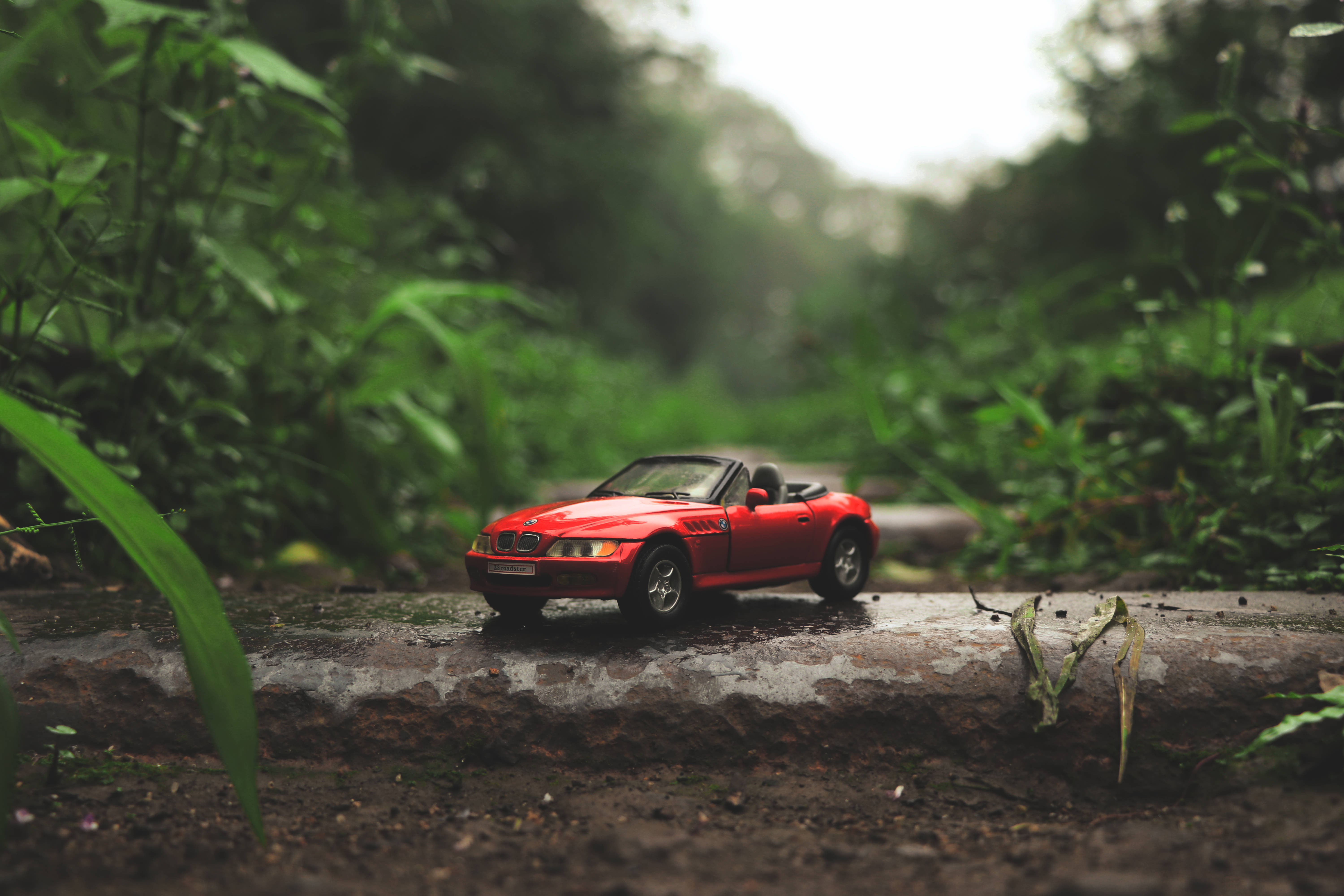 toy, cars, auto, cabriolet, model HD wallpaper