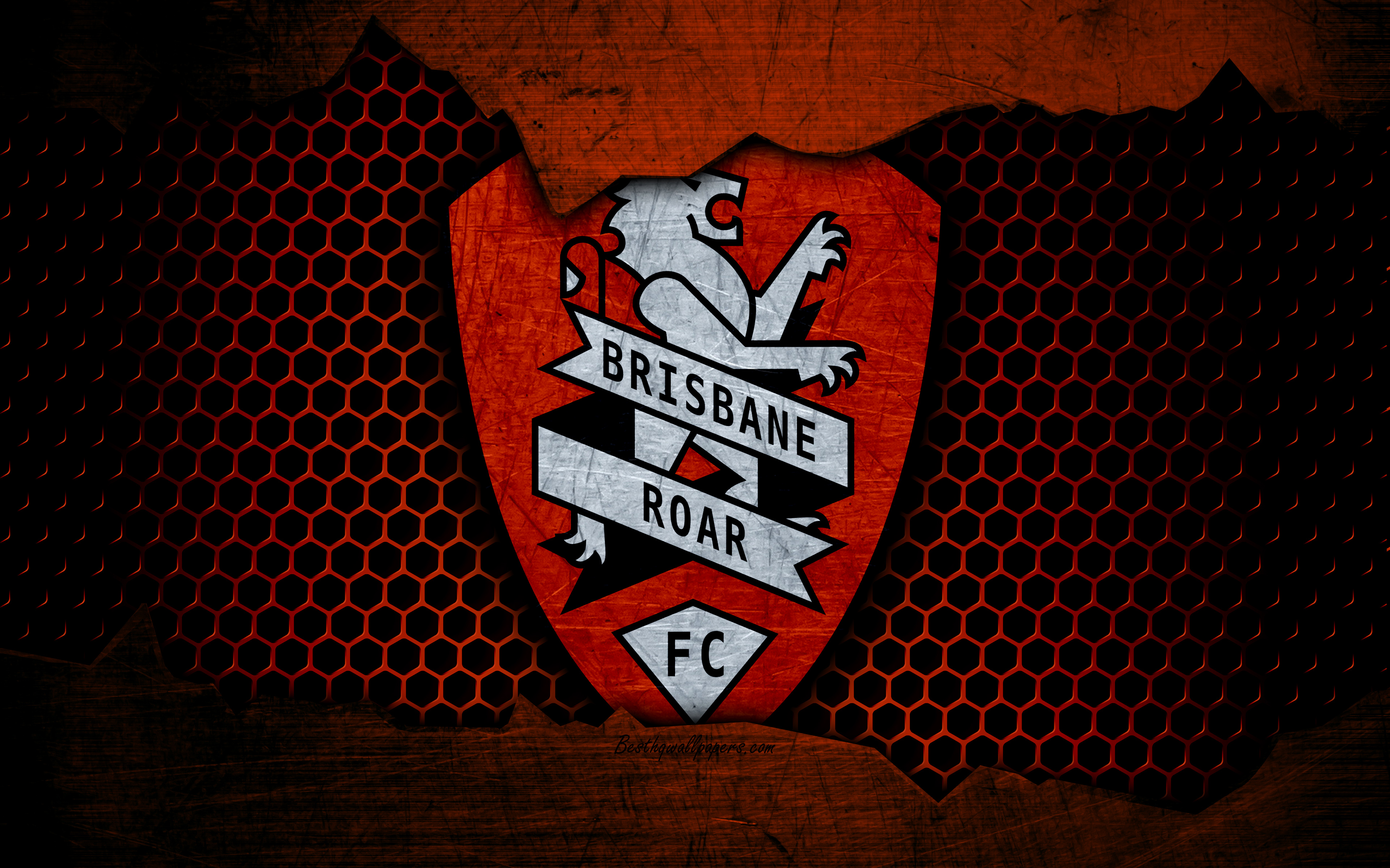 Los mejores fondos de pantalla de Brisbane Roar Fc para la pantalla del teléfono