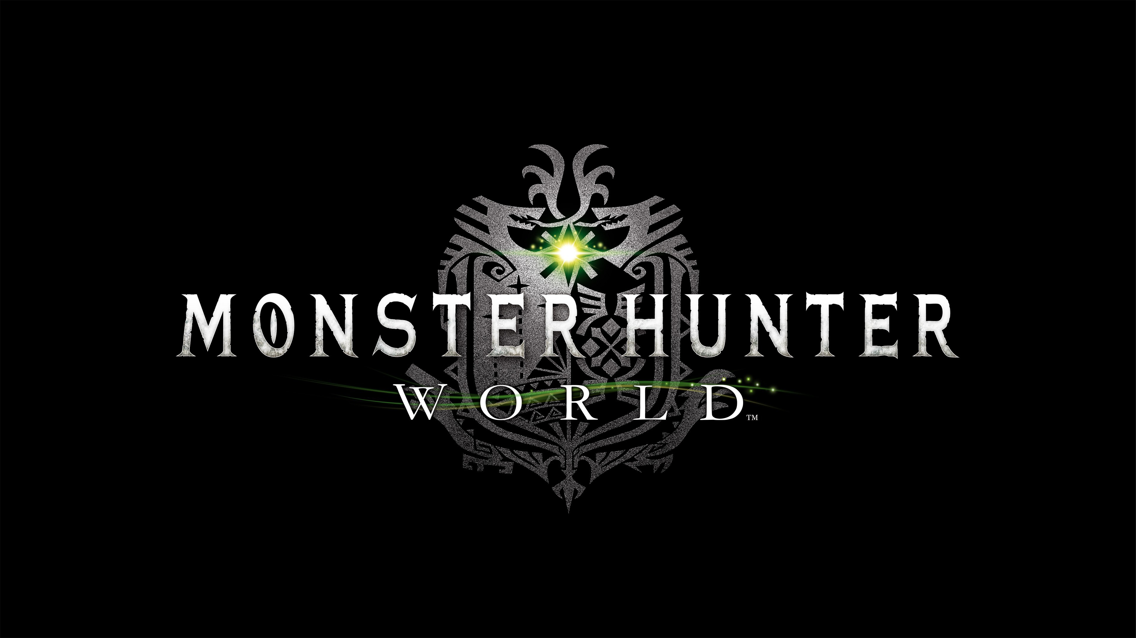 879046 descargar imagen monster hunter: world, videojuego: fondos de pantalla y protectores de pantalla gratis