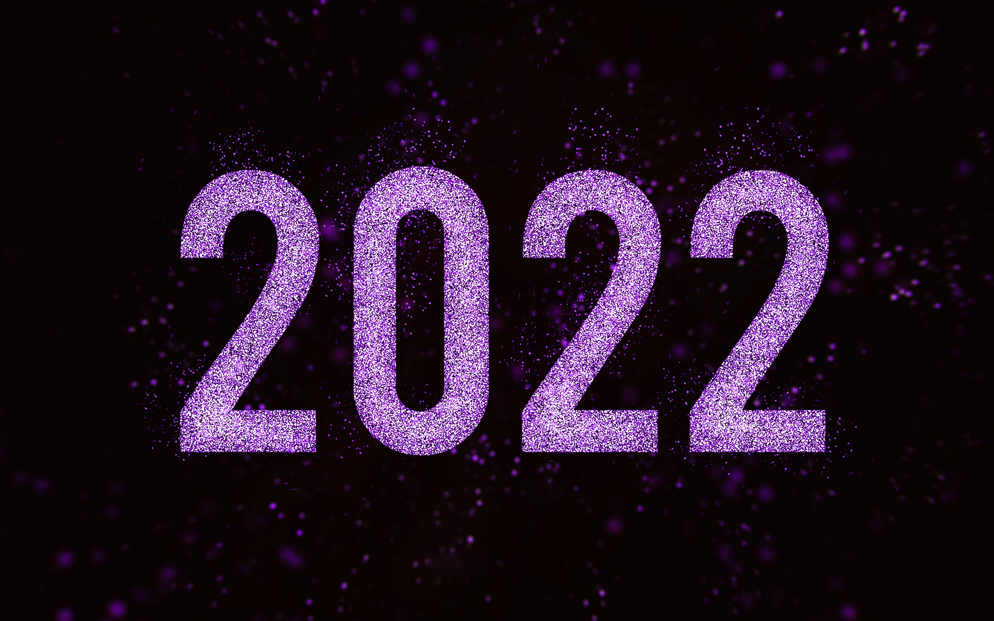 Laden Sie das Feiertage, Neujahr 2022-Bild kostenlos auf Ihren PC-Desktop herunter