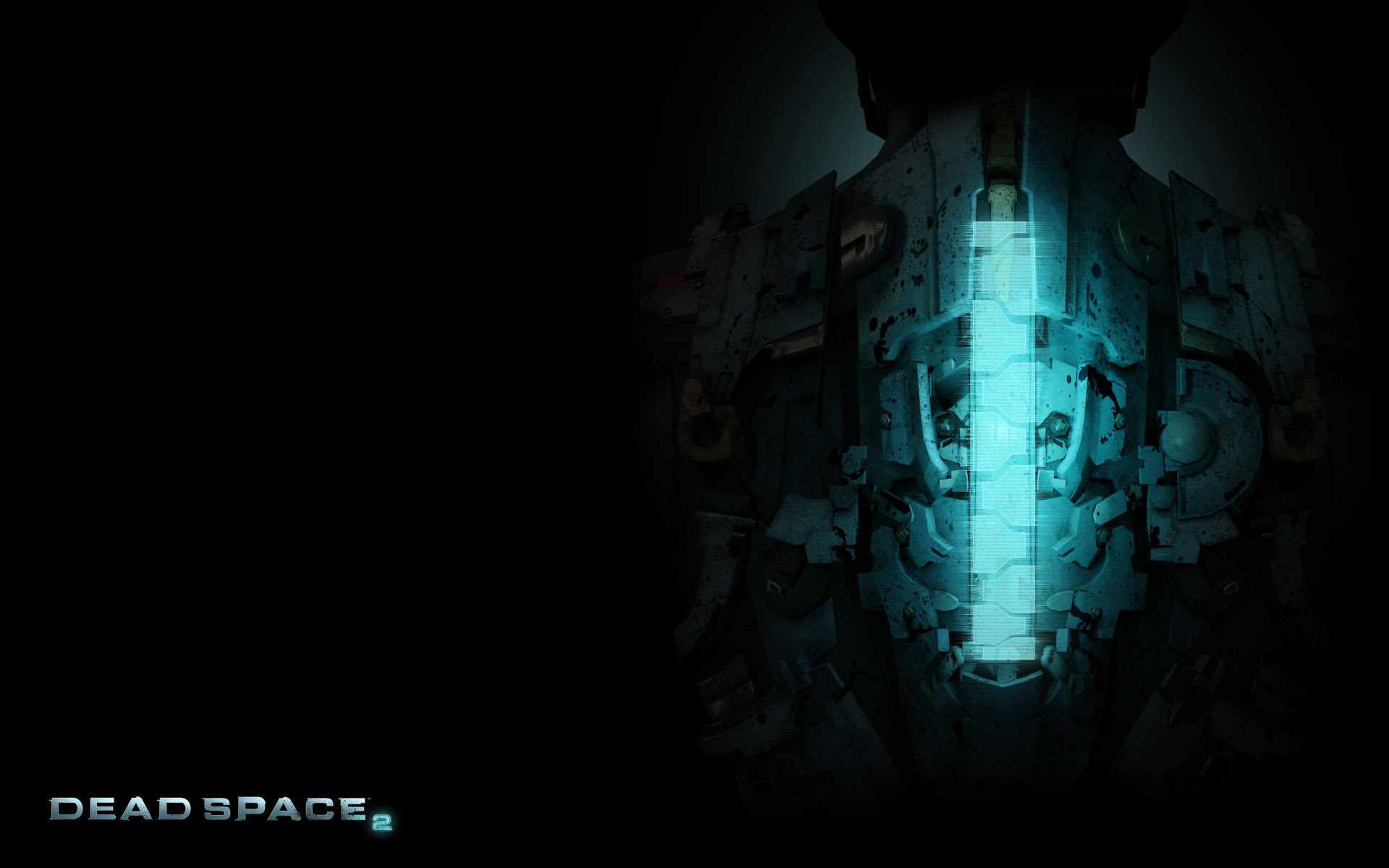 Téléchargez gratuitement l'image Dead Space, Jeux sur le bureau de votre PC