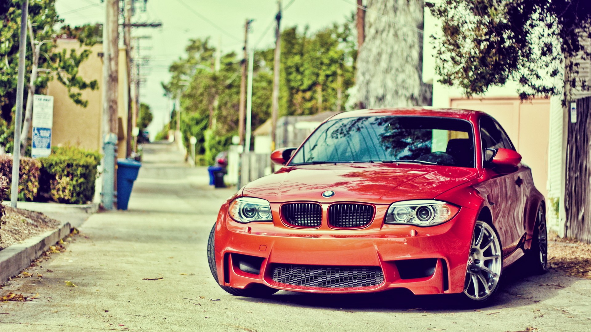 Free download wallpaper Bmw, Tuning, Vehicles on your PC desktop