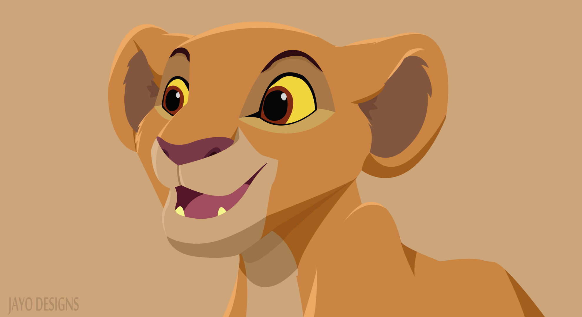 451179 télécharger l'image le roi lion (1994), le roi lion, film, simba - fonds d'écran et économiseurs d'écran gratuits
