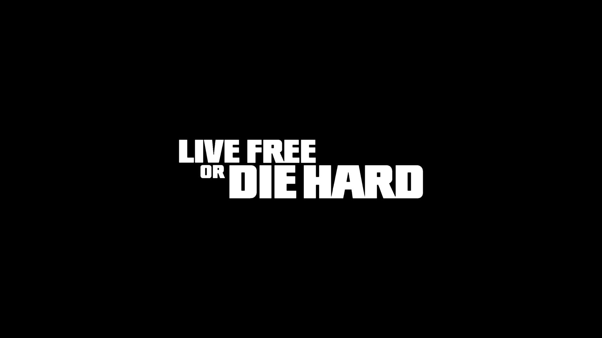 Télécharger des fonds d'écran Die Hard 4 : Retour En Enfer HD