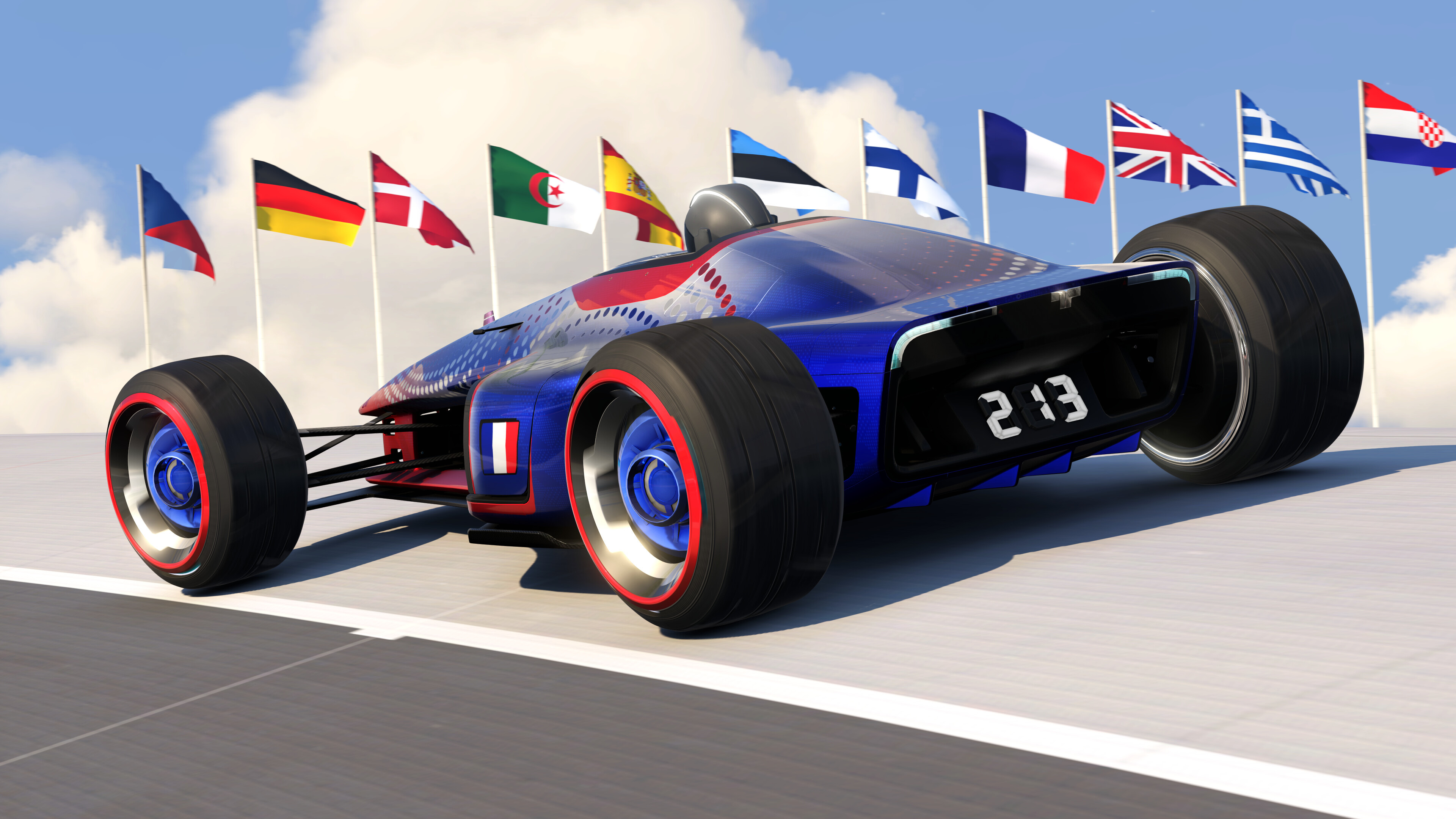 1028286 Bild herunterladen computerspiele, trackmania - Hintergrundbilder und Bildschirmschoner kostenlos