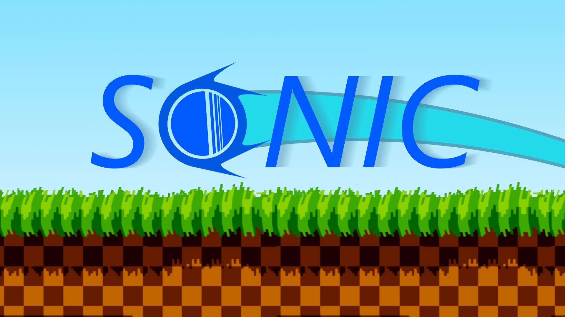 314141 Hintergrundbild herunterladen computerspiele, sonic the hedgehog (1991), schall - Bildschirmschoner und Bilder kostenlos