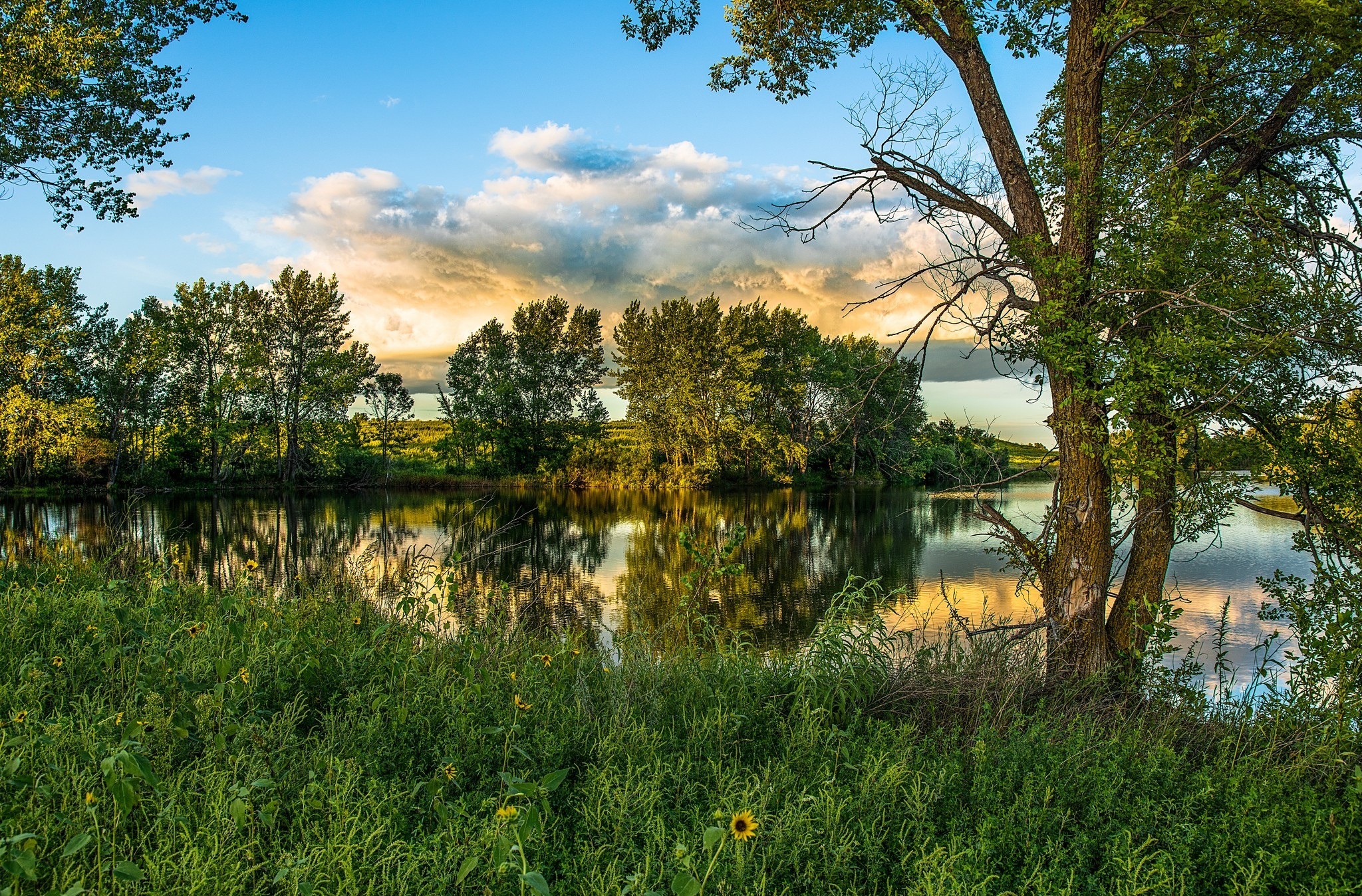 Baixe gratuitamente a imagem Lagos, Lago, Terra/natureza na área de trabalho do seu PC