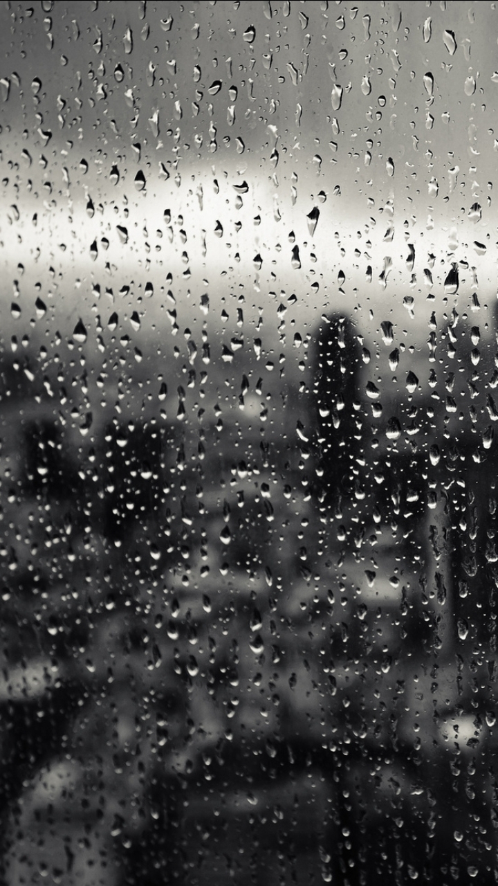 Download mobile wallpaper Photography, Raindrops for free.