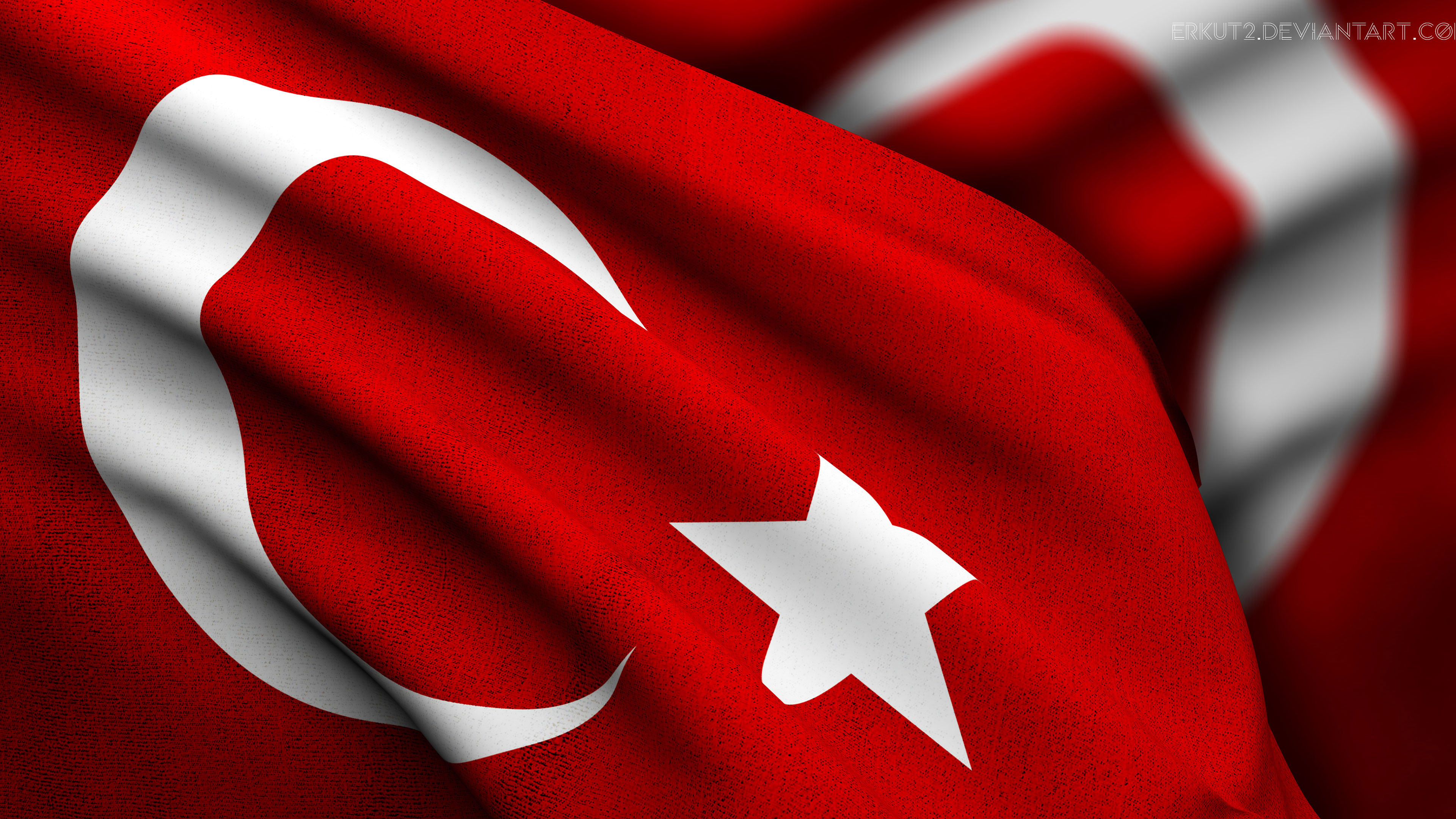 447927壁紙のダウンロードその他, トルコの国旗, フラグ-スクリーンセーバーと写真を無料で