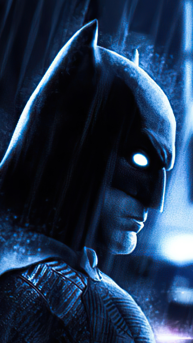 Handy-Wallpaper Batman, Comics, The Batman, Dc Comics kostenlos herunterladen.