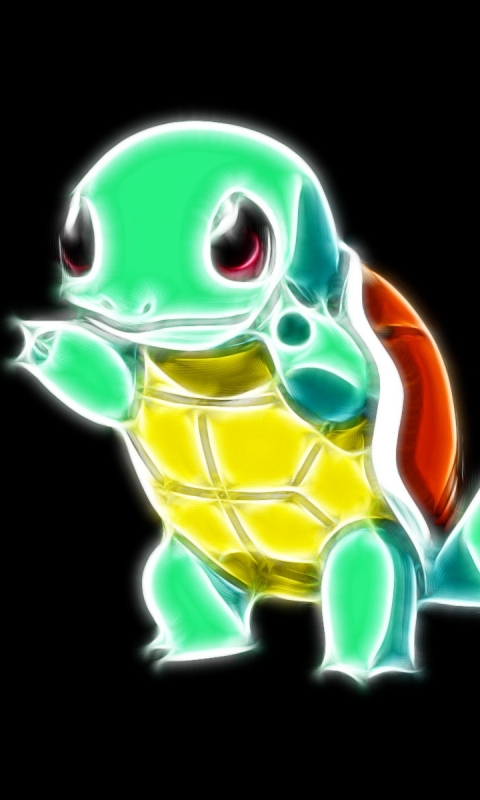 Descarga gratuita de fondo de pantalla para móvil de Pokémon, Animado, Squirtle (Pokémon).