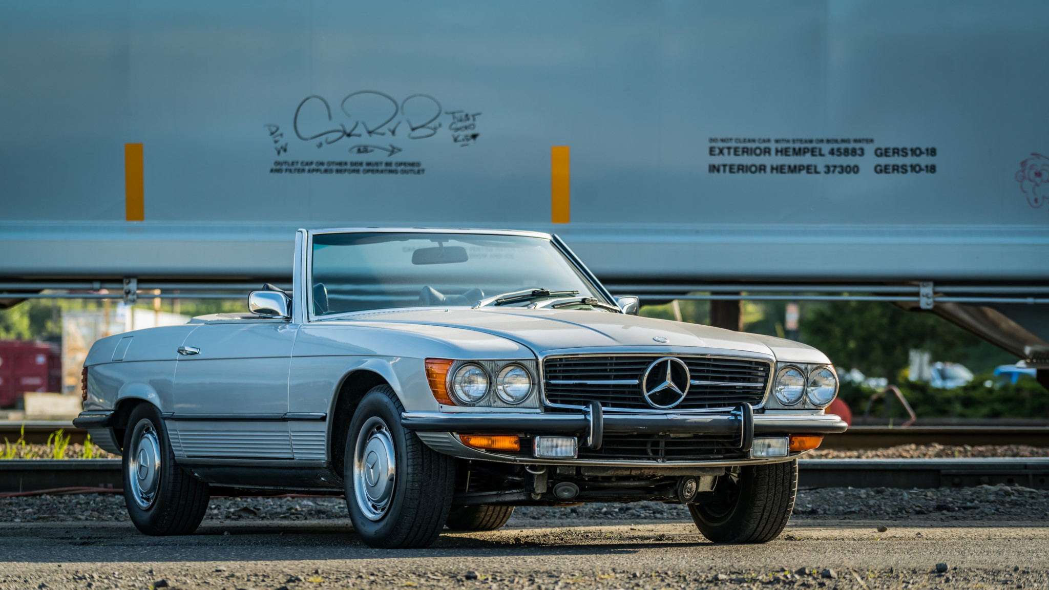 463839 Hintergrundbilder und Mercedes Benz 350Sl Bilder auf dem Desktop. Laden Sie  Bildschirmschoner kostenlos auf den PC herunter