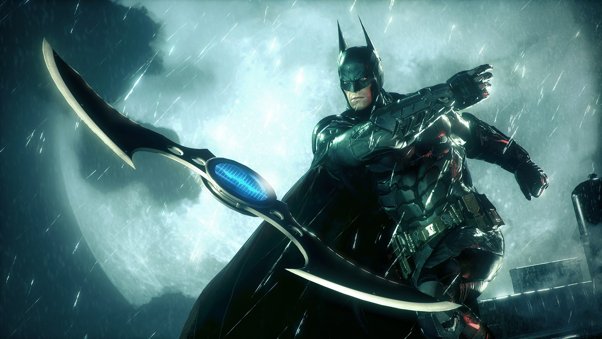341098 baixar imagens videogame, batman: arkham knight, homem morcego - papéis de parede e protetores de tela gratuitamente