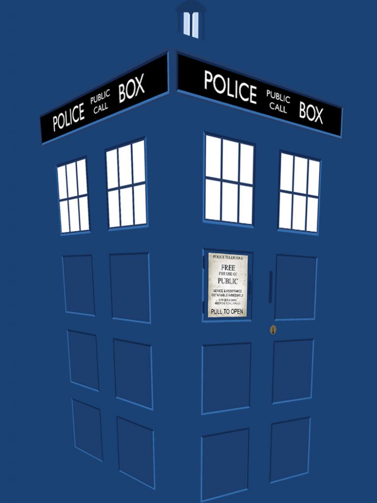 Download mobile wallpaper Doctor Who, Tv Show for free.