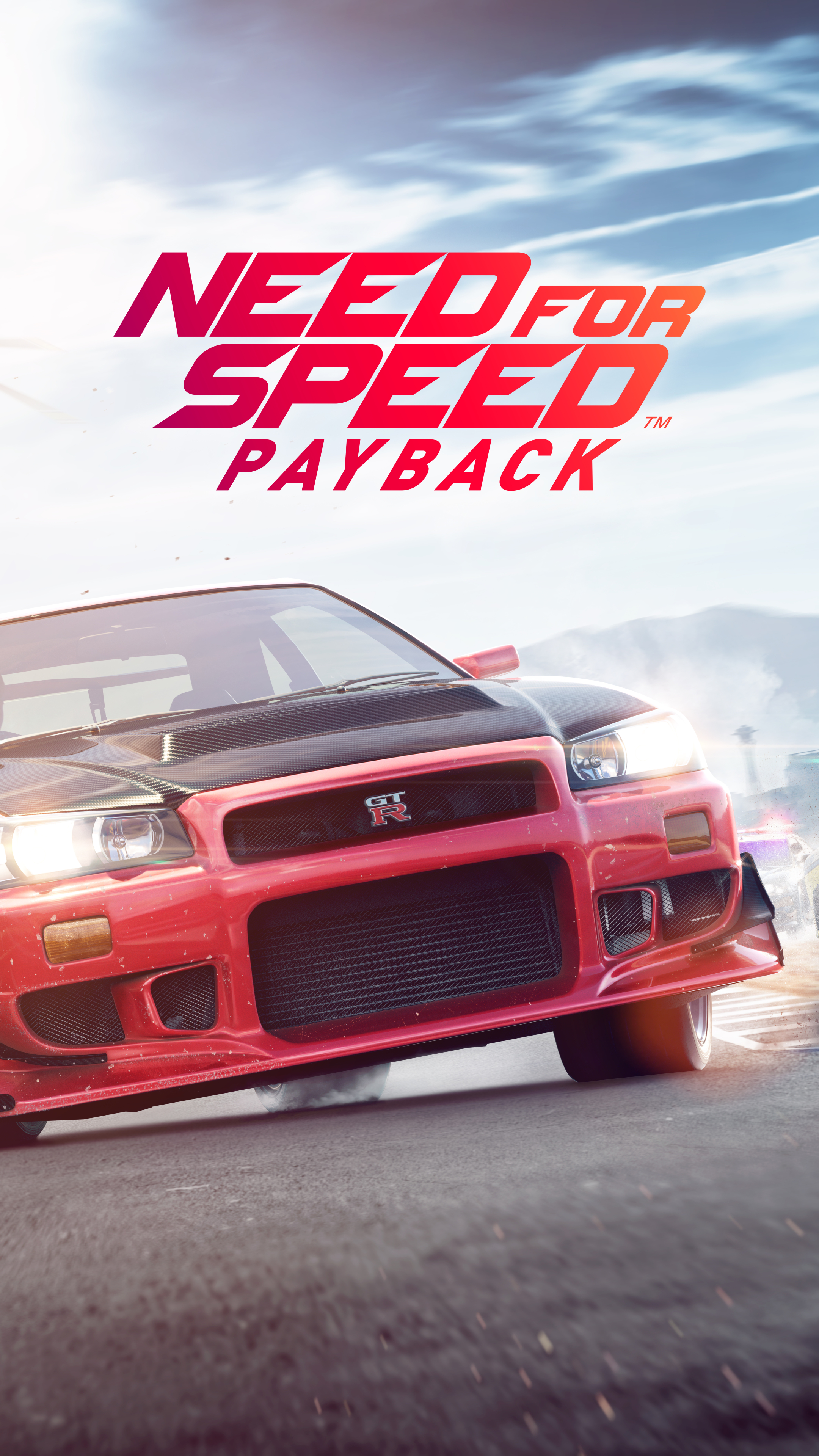 Téléchargez des papiers peints mobile Need For Speed, Nissan Gt R, Jeux Vidéo, Need For Speed: Payback gratuitement.