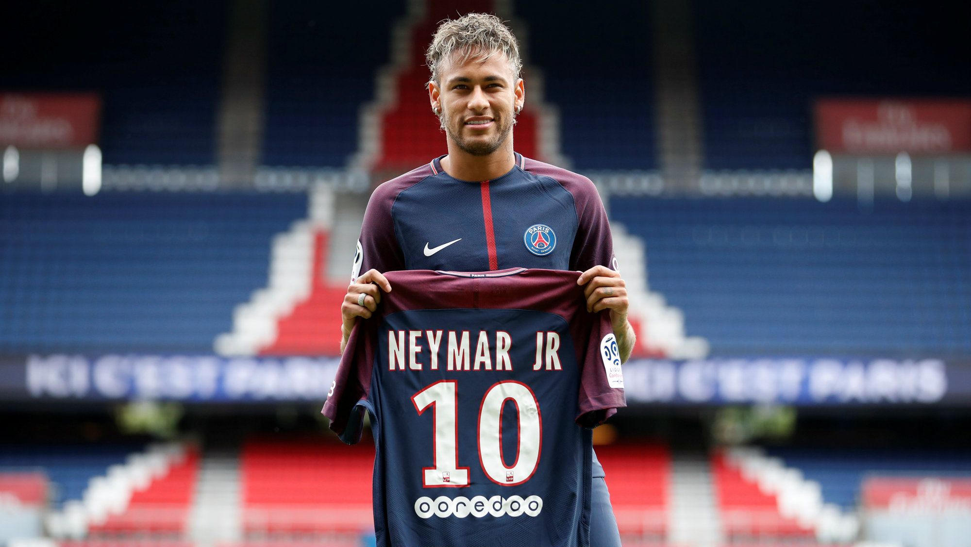 Baixe gratuitamente a imagem Esportes, Futebol, Neymar na área de trabalho do seu PC