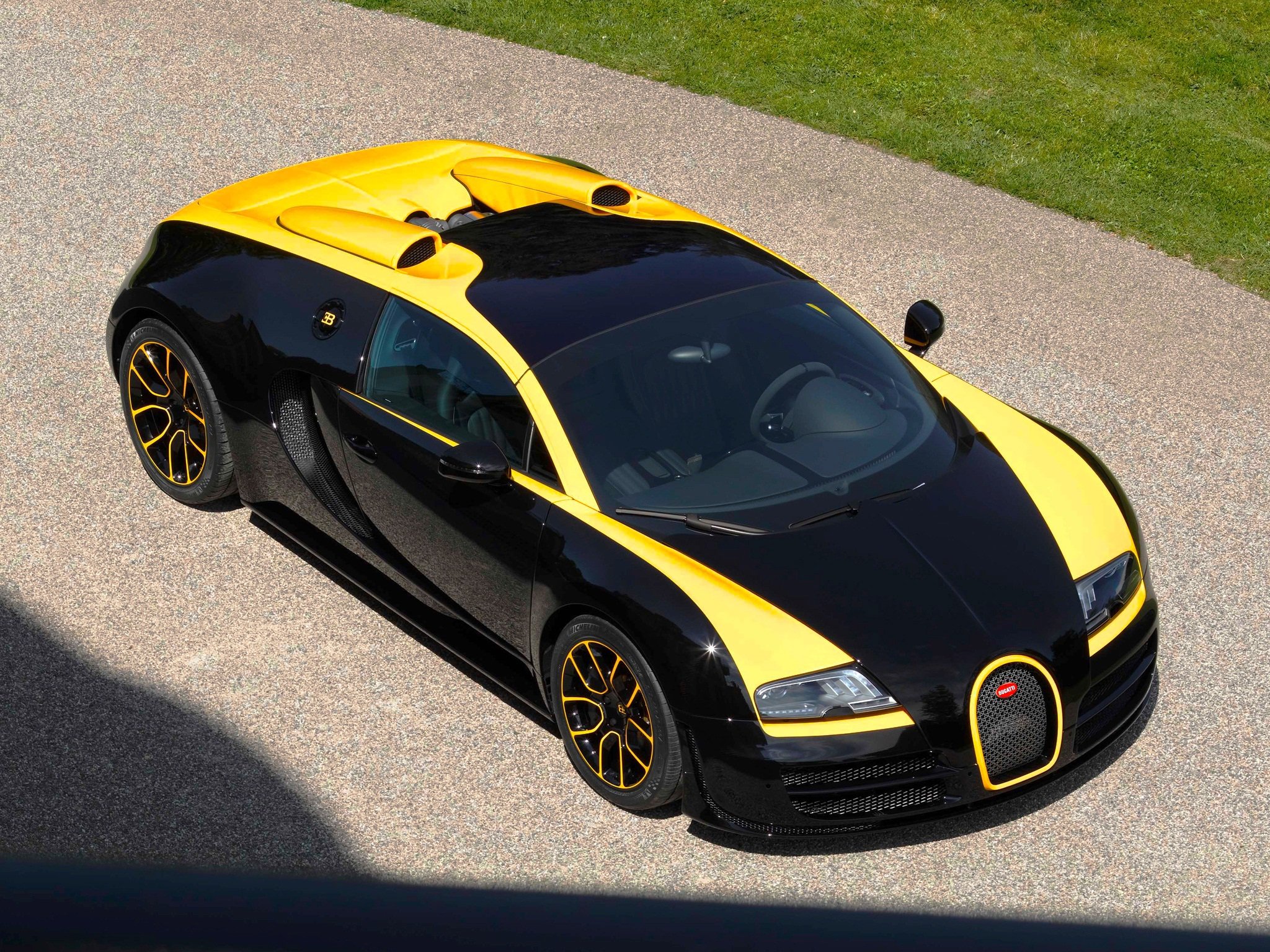 Descarga gratuita de fondo de pantalla para móvil de Bugatti Veyron, Bugatti, Vehículos.